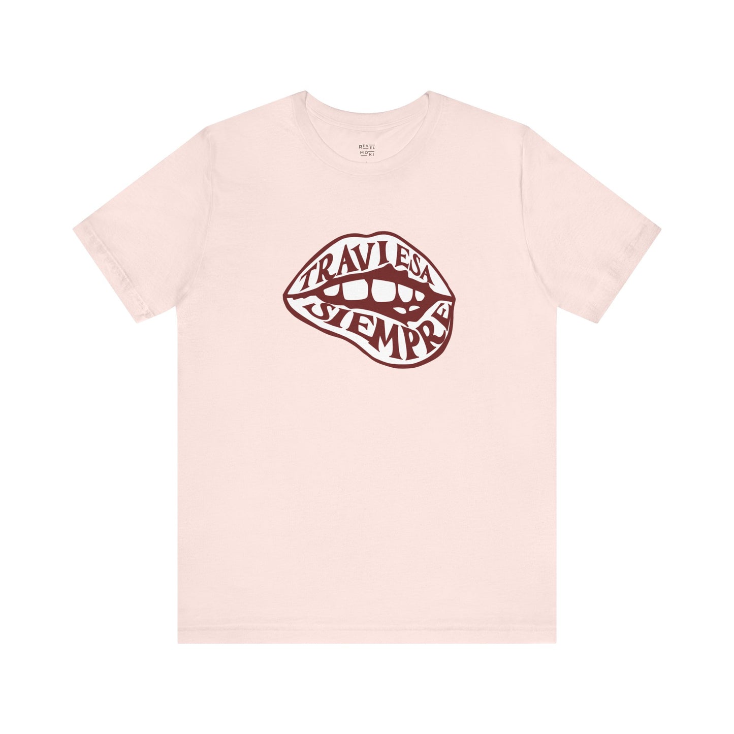 5latina-wearing-always-naught-tee-closeup-pink