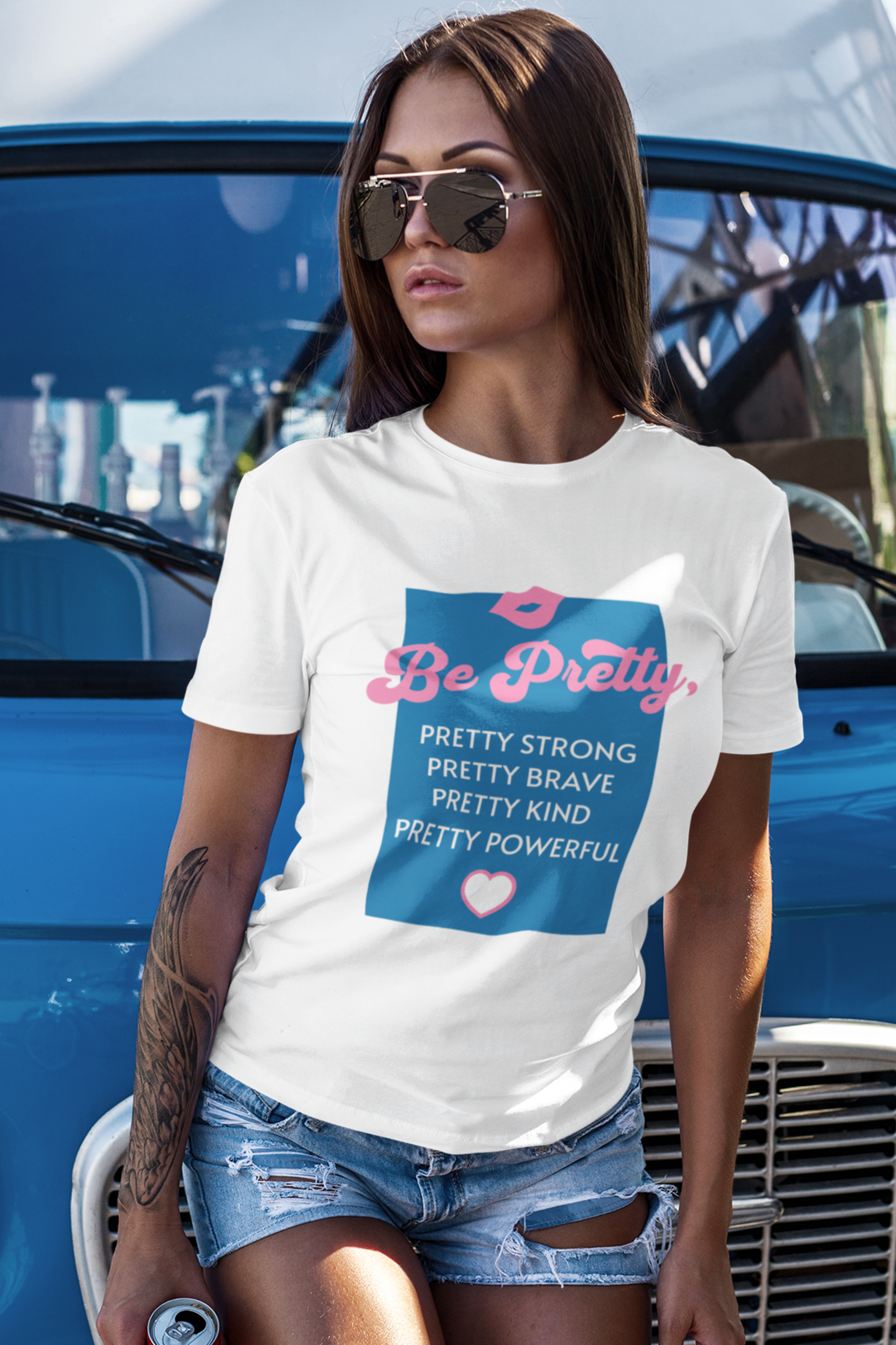 BE-PRETTY-WHITE-TEE