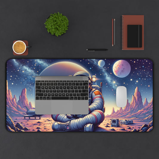 Daddy-Misses-You-Astronaut-Desk-mat-mockup