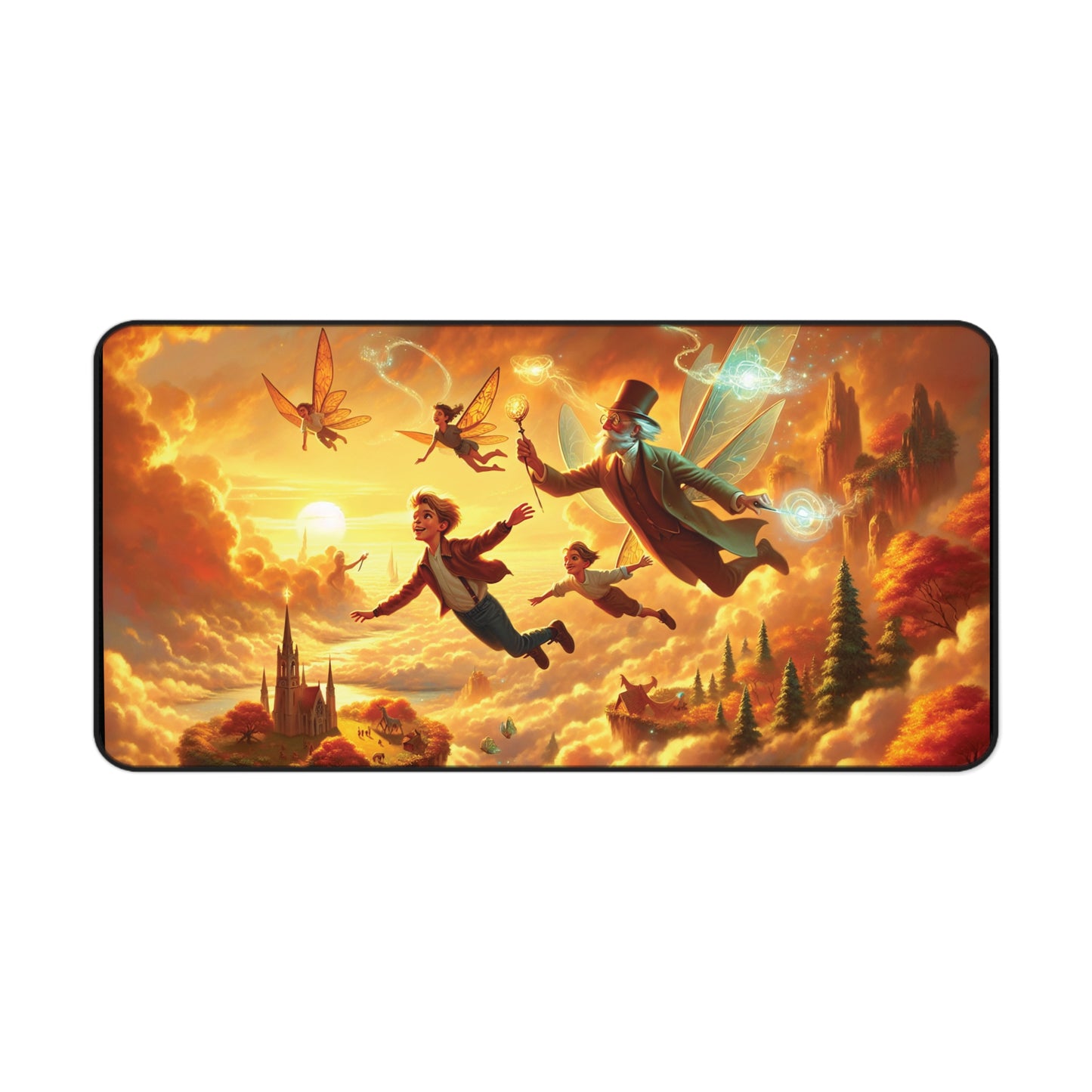 Fairy-Tale-Desk-mat