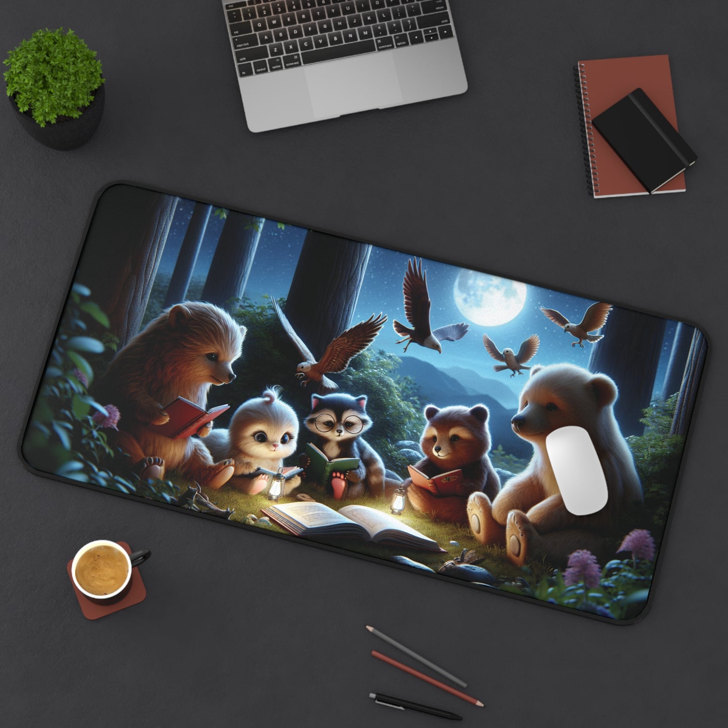 Forest-Animals-Book-Club-Desk-Mat-mockup2