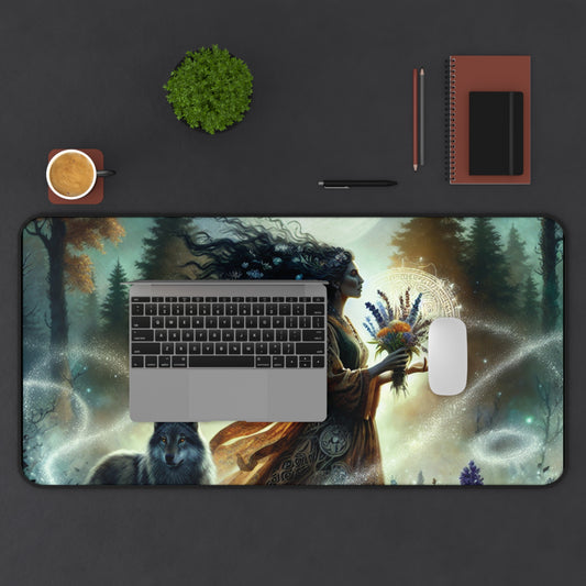 Forest-Witch-desk-Mat-mockup
