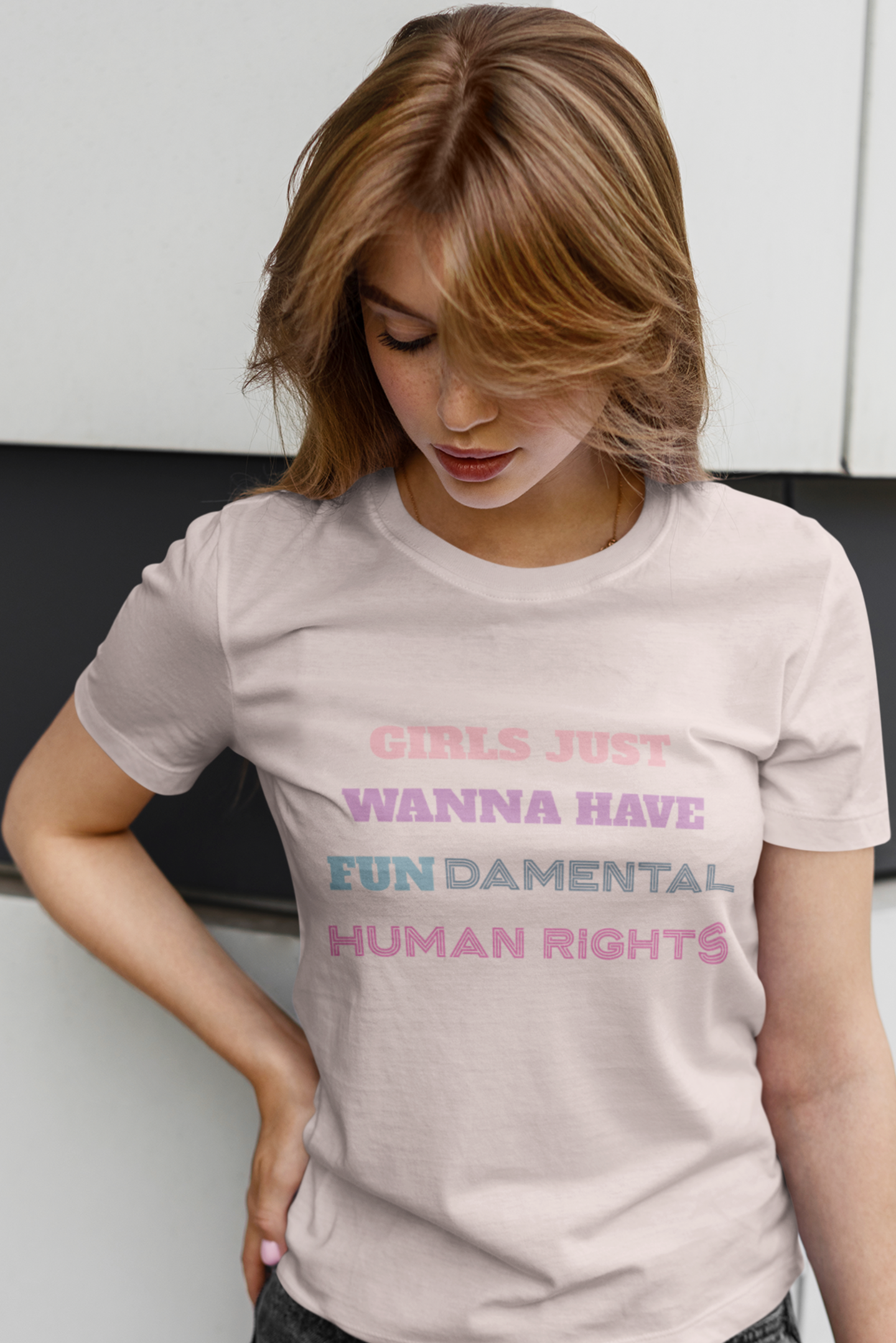 girls-want-human-rights-soft-pink-tee
