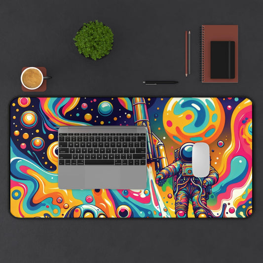 Groovy-Astronaut-Desk-Mat-mockup
