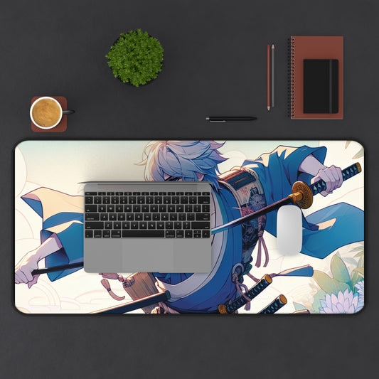 Japanese-Anime-Samurai-Desk-mat-mockup