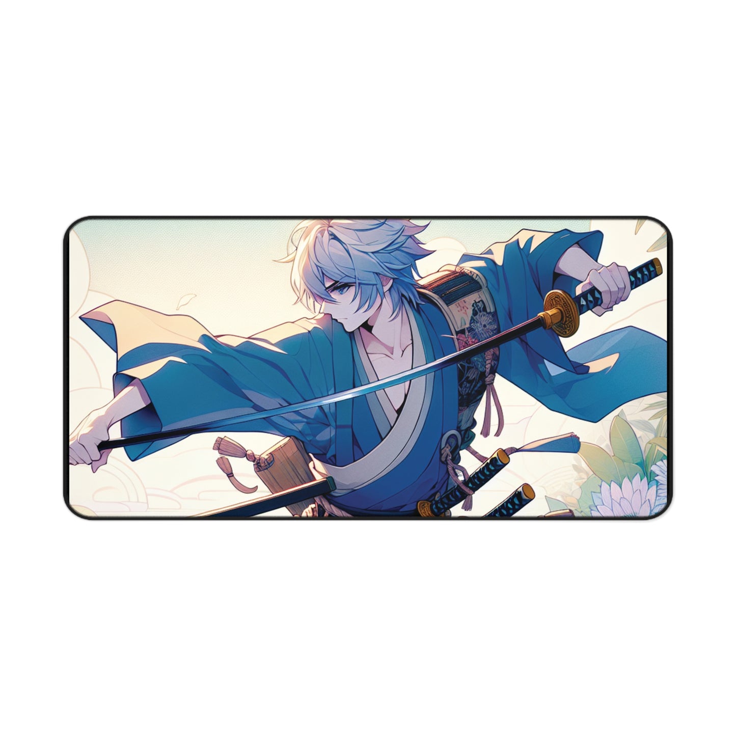 Japanese-Anime-Samurai-Desk-mat