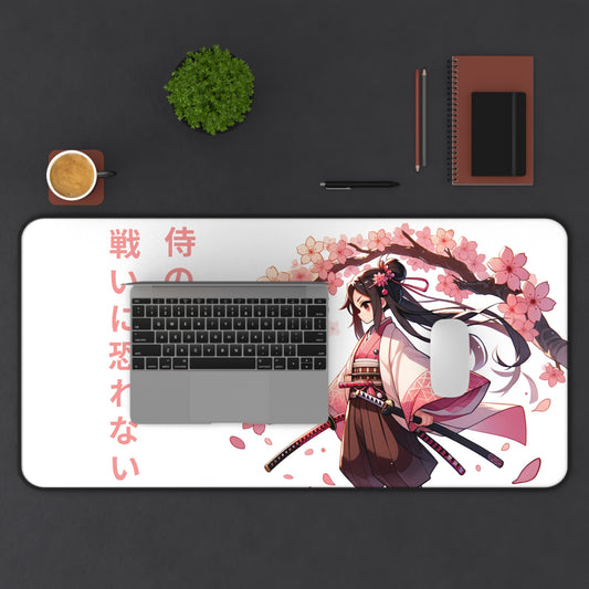 Japanese-Anime-Samurai-Girl-Desk-Mat-mockup