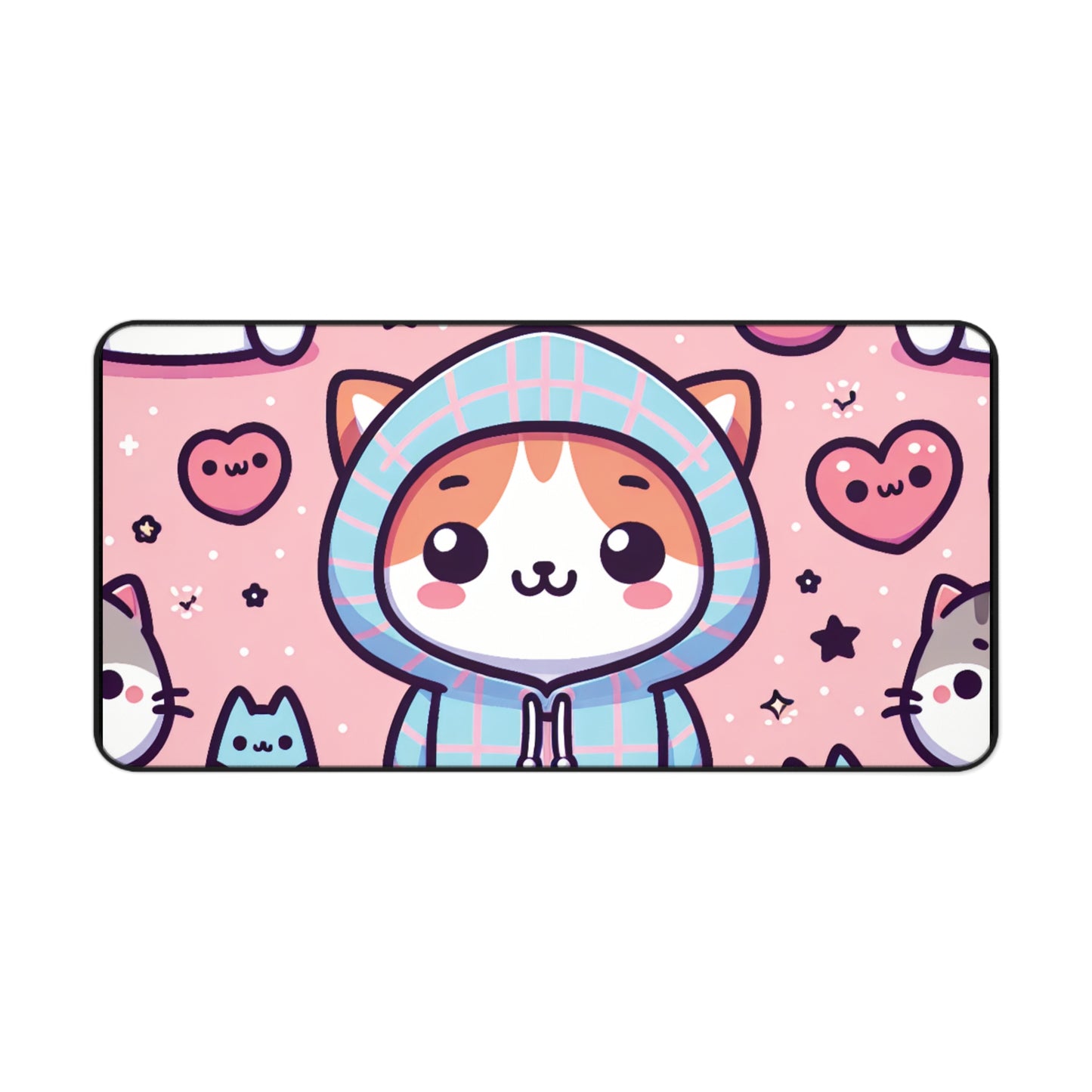 Kawaii-Cute-Cat-Desk-Mat