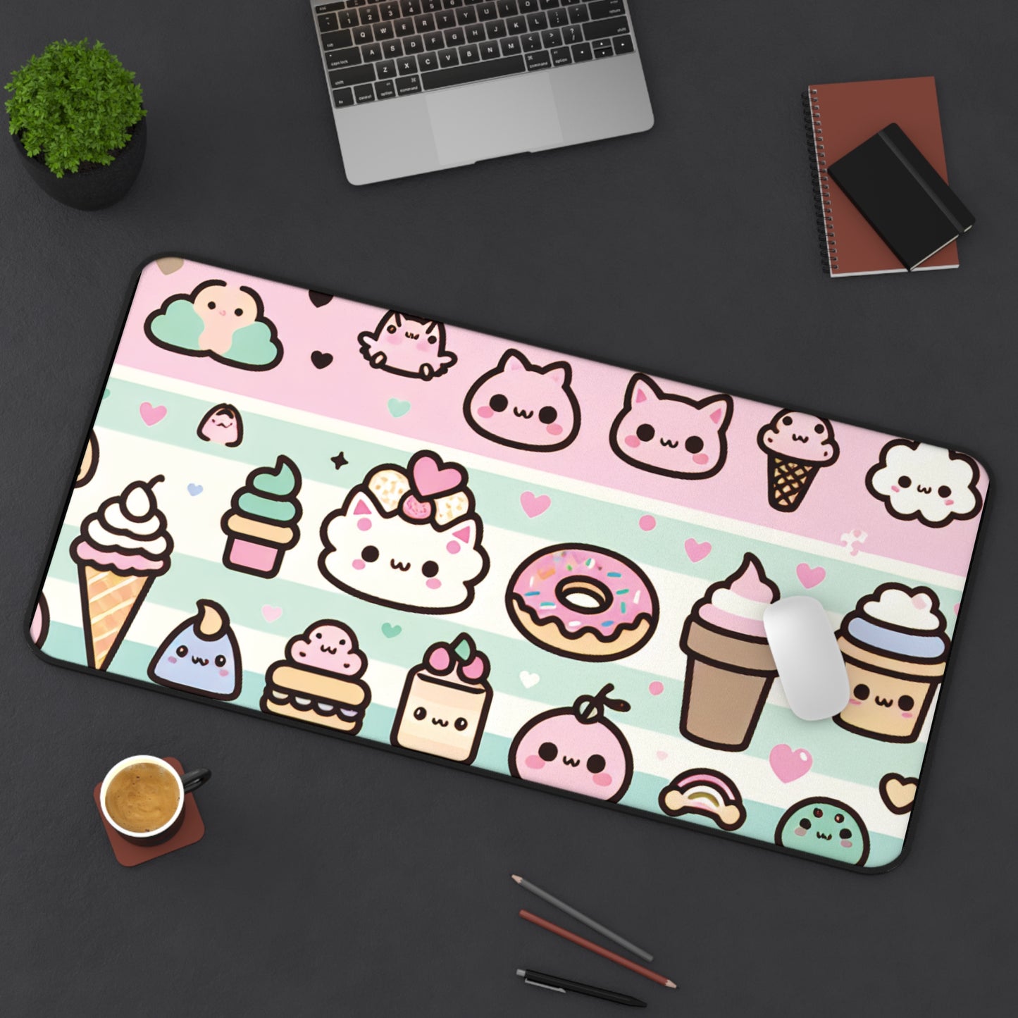Kawaii-Sweets-Desk-mat-mockup2
