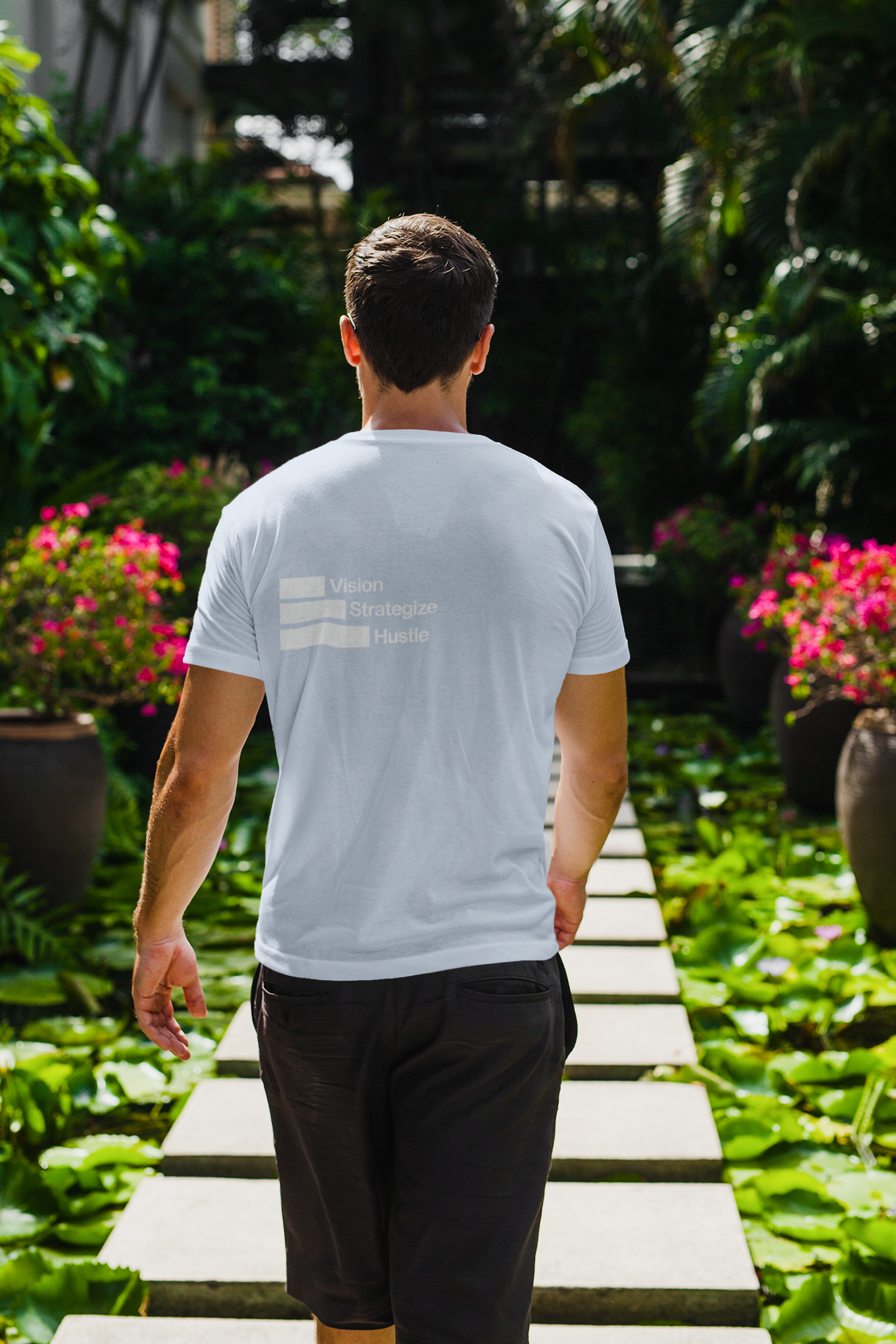 BACK-OF-LIGHT-BLUE-HUSTLE-T-SHIRT