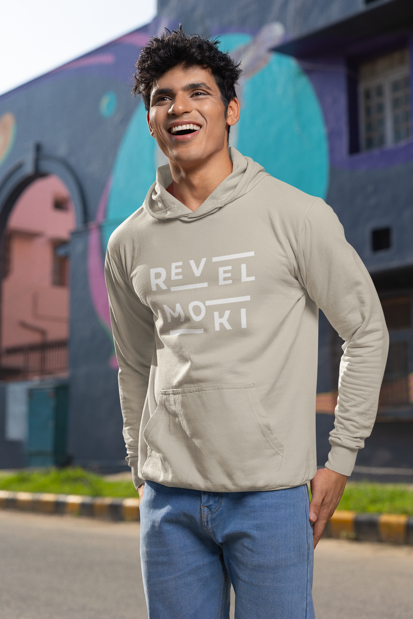 sand-colored-hustle-hoodie