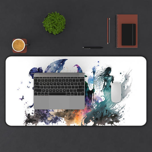 Watercolor-Fantasy-Art-Desk-mat-mockup