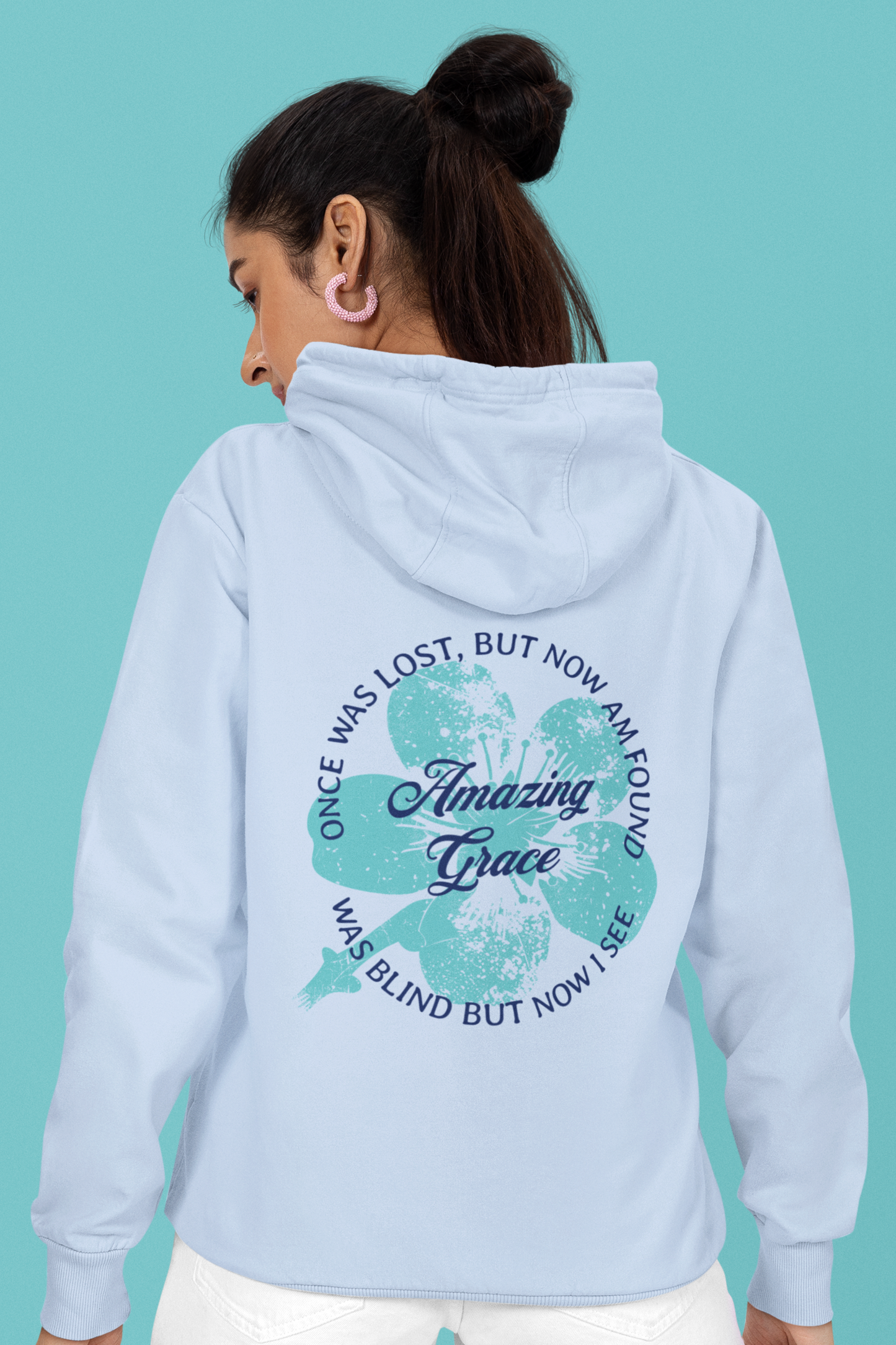 amazing-grace-christian-hoodie-back-blue