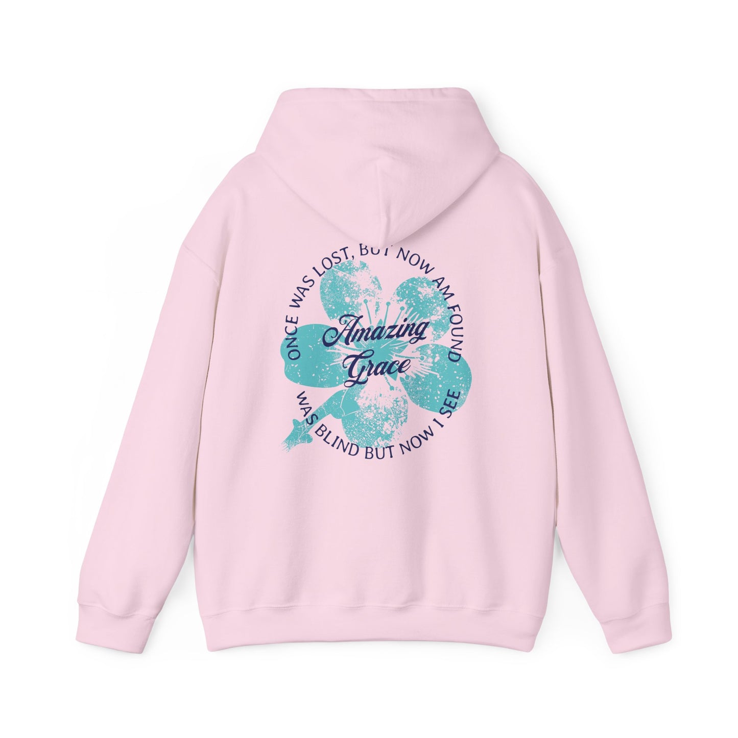 amazing-grace-christian-hoodie-back-pink