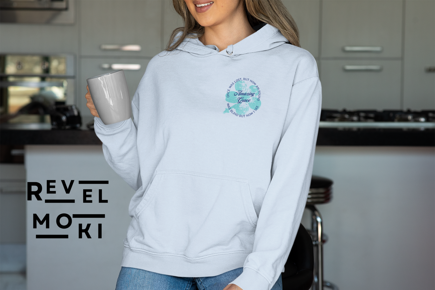 amazing-grace-christian-hoodie-front-blue