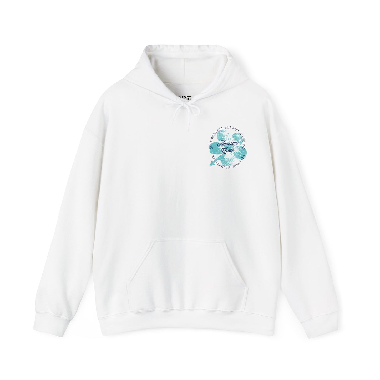 amazing-grace-christian-hoodie-front-white