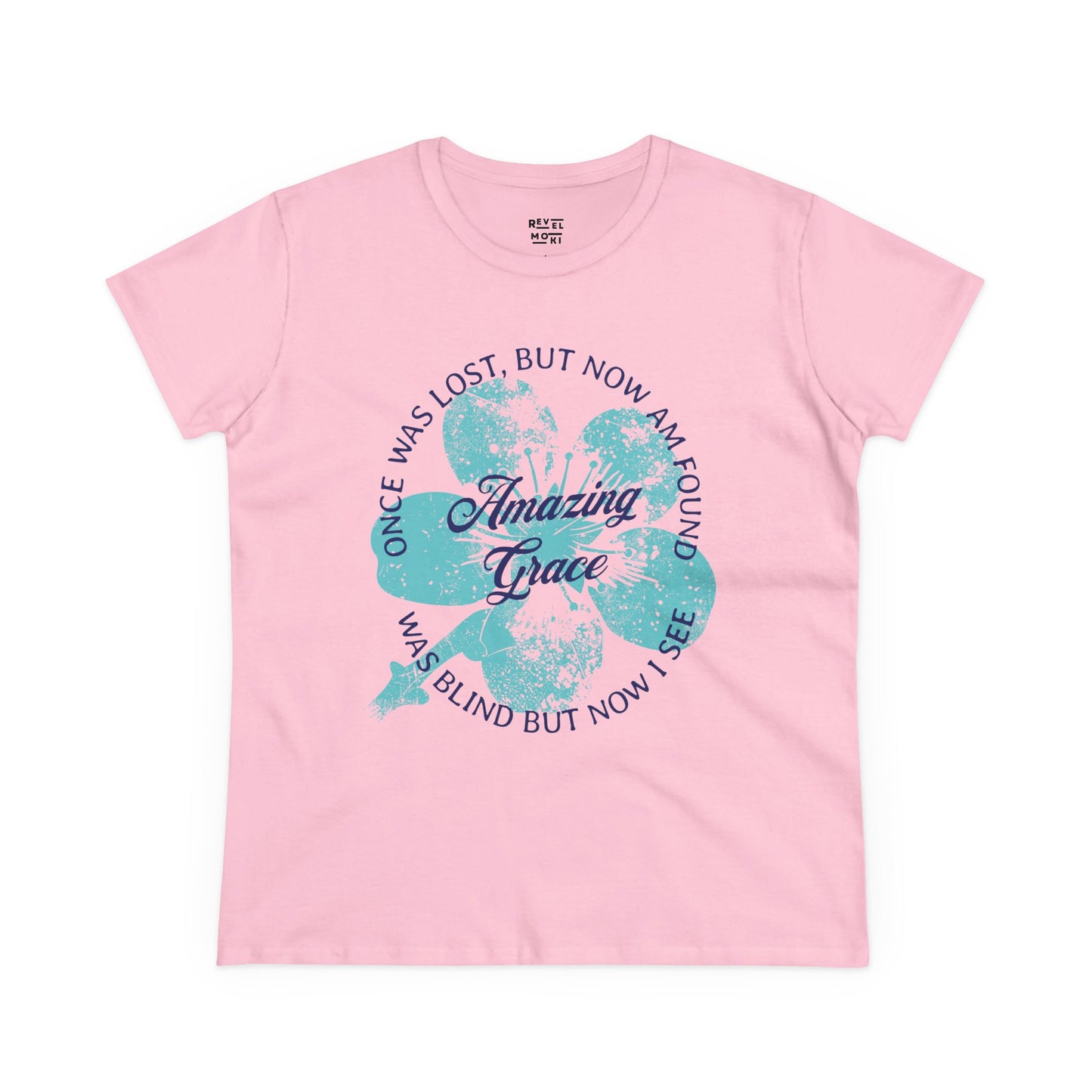 amazing-grace-christian-tee-pink-closeup