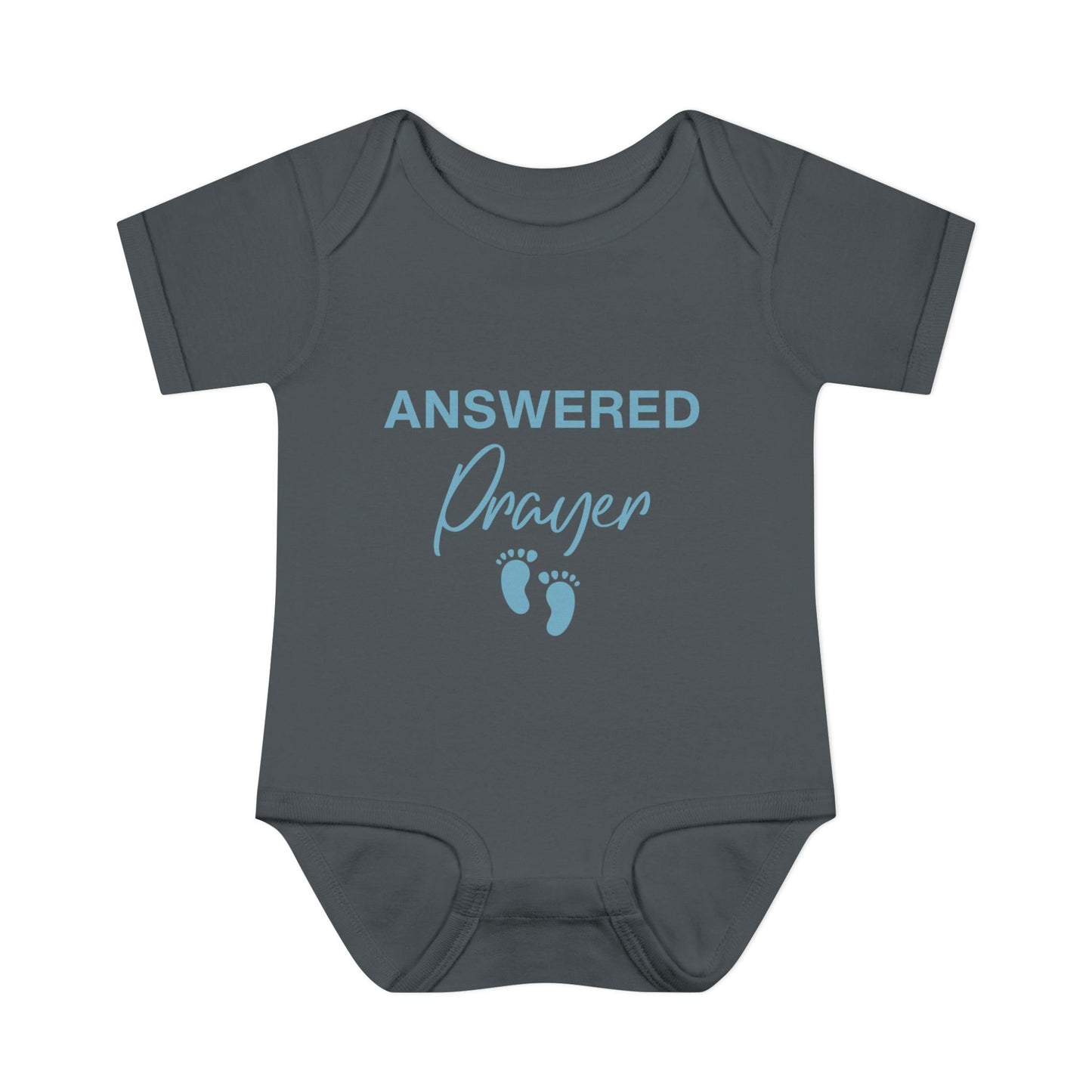 answered-prayer-onesie-gray