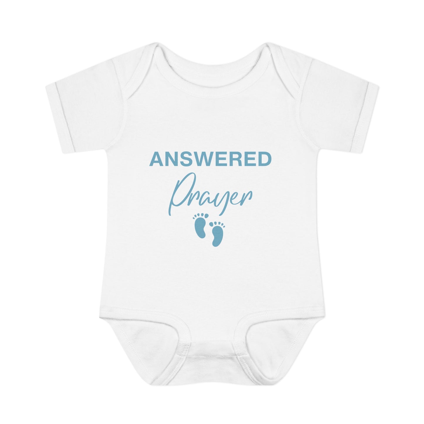 answered-prayer-onesie-white