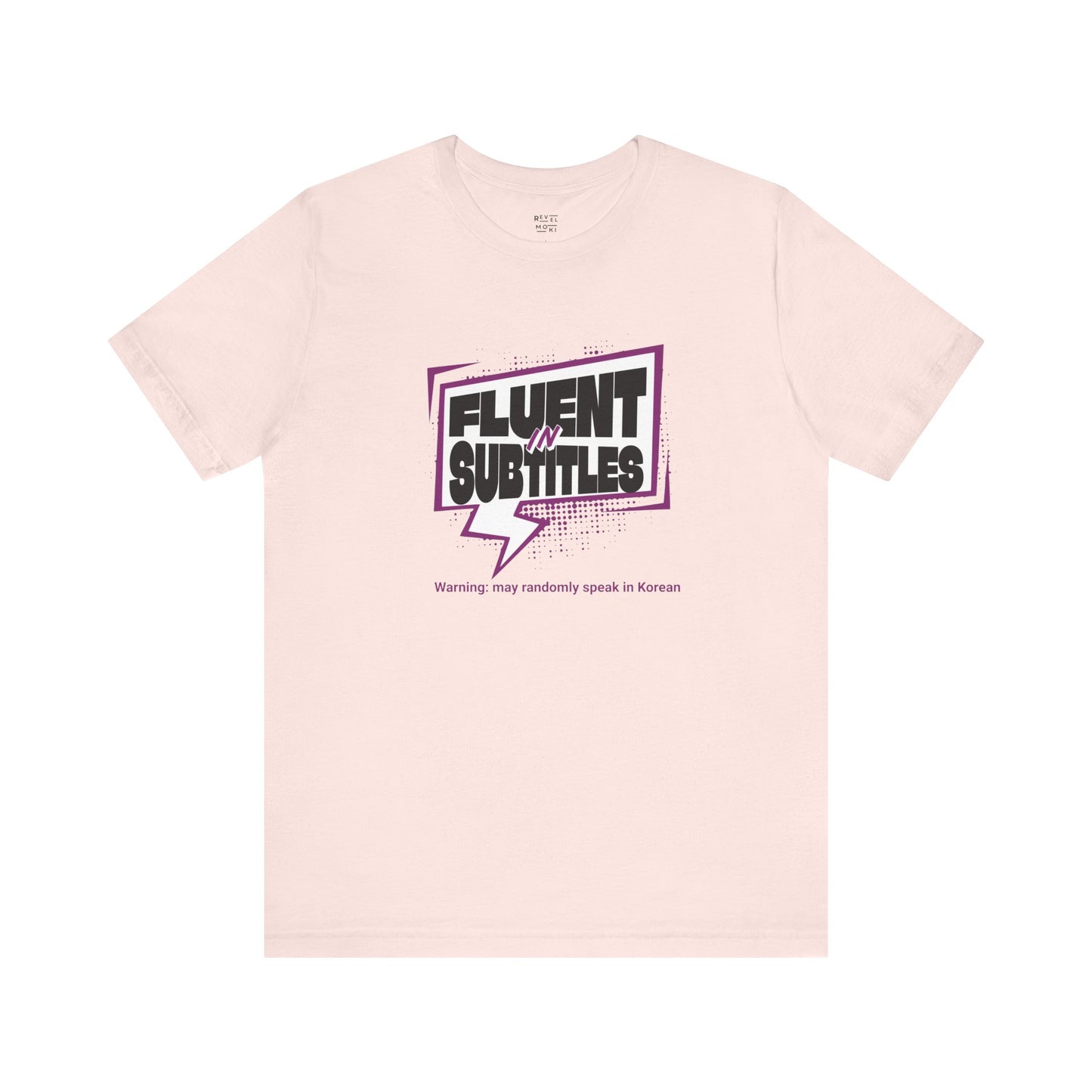 asian-girl-wearing-tee-fluent-in-subtitles-closeup-pink