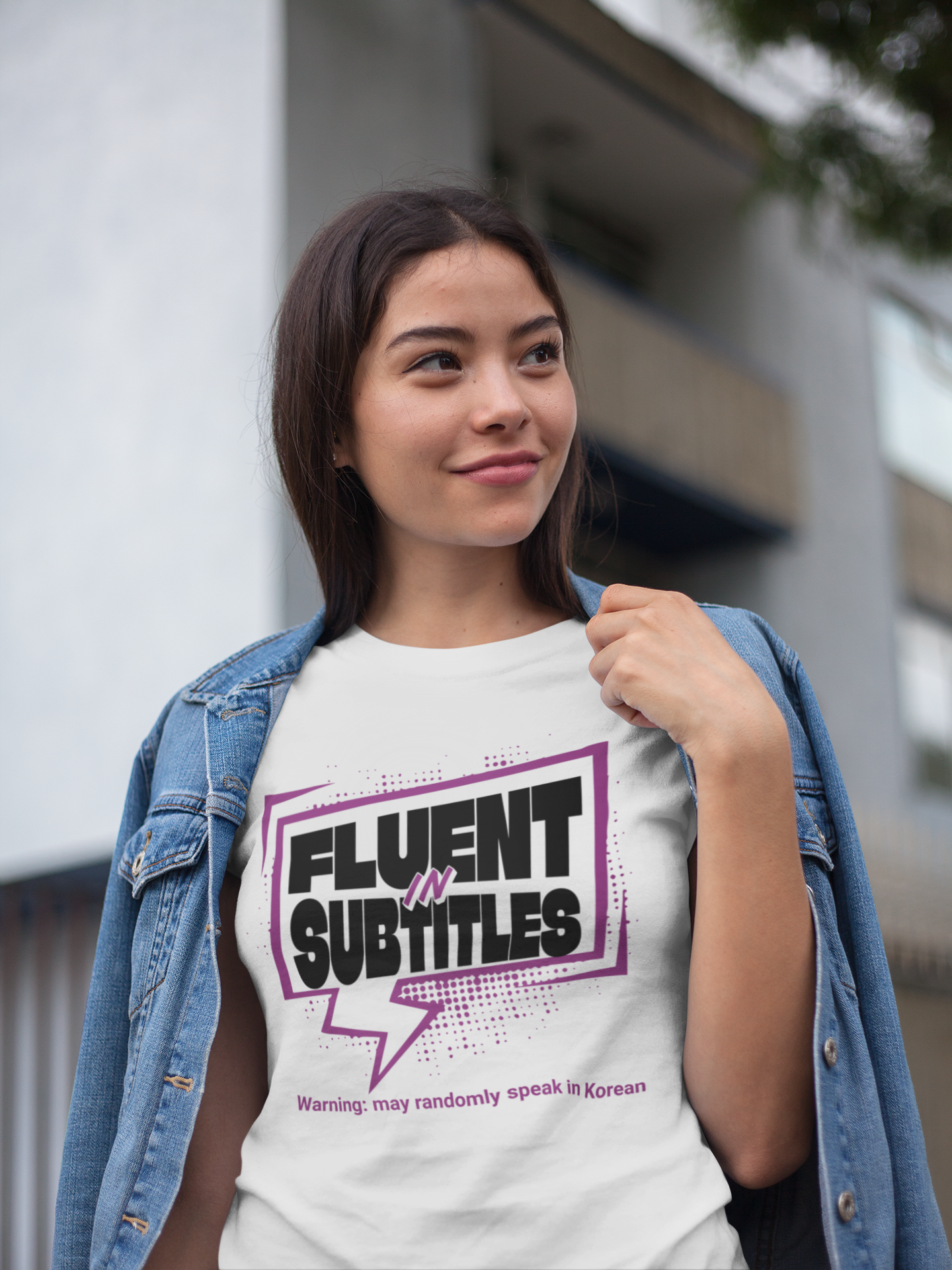 asian-girl-wearing-tee-fluent-in-subtitles-white