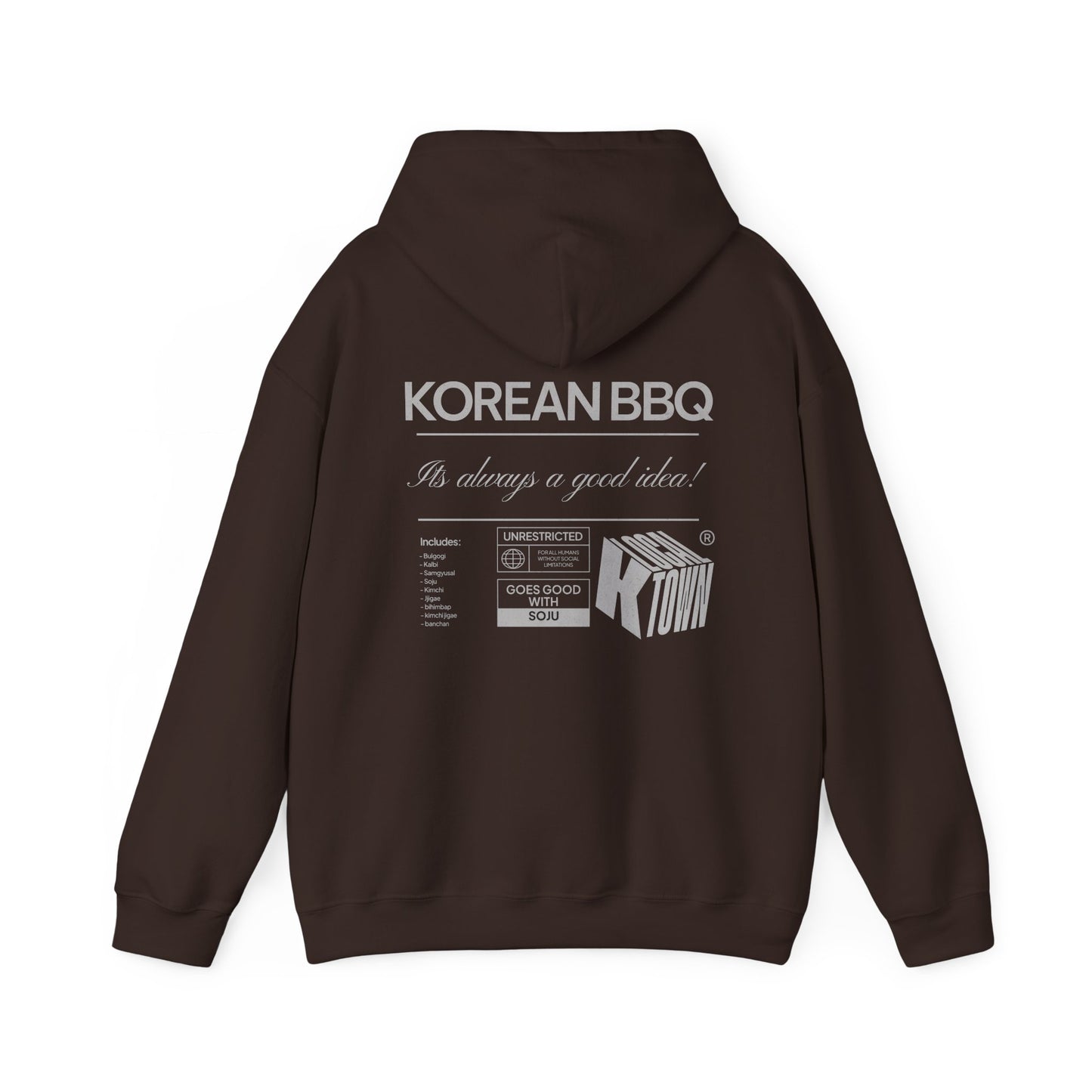 back-hoodie-korean-bbq-closeup-chocolate