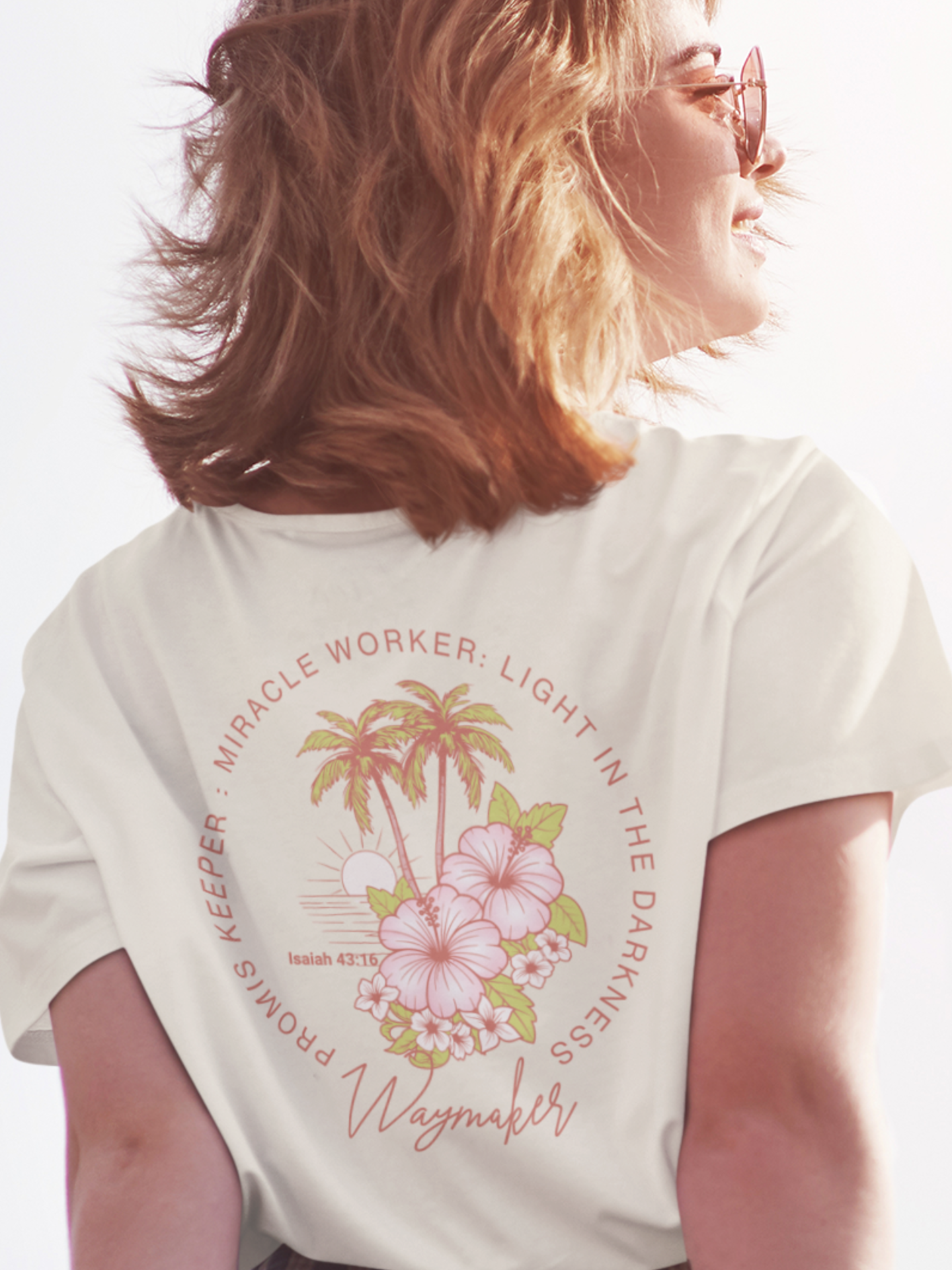 back-of-christian-tee-waymaker-woman-natural