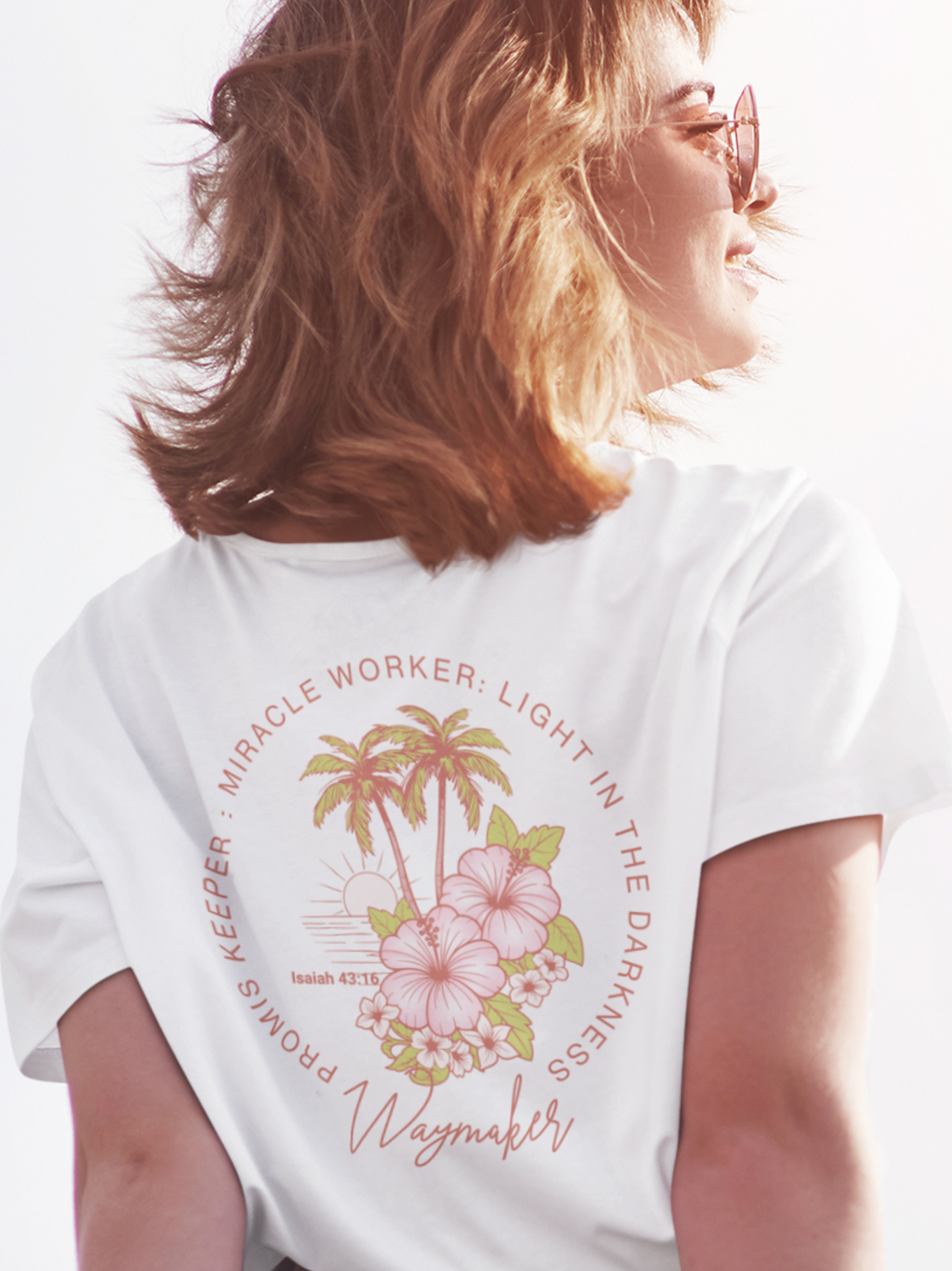 back-of-christian-tee-waymaker-woman-white