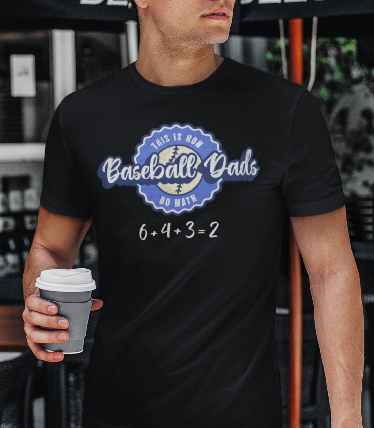 baseball-dad-funny-math-tshirt-black