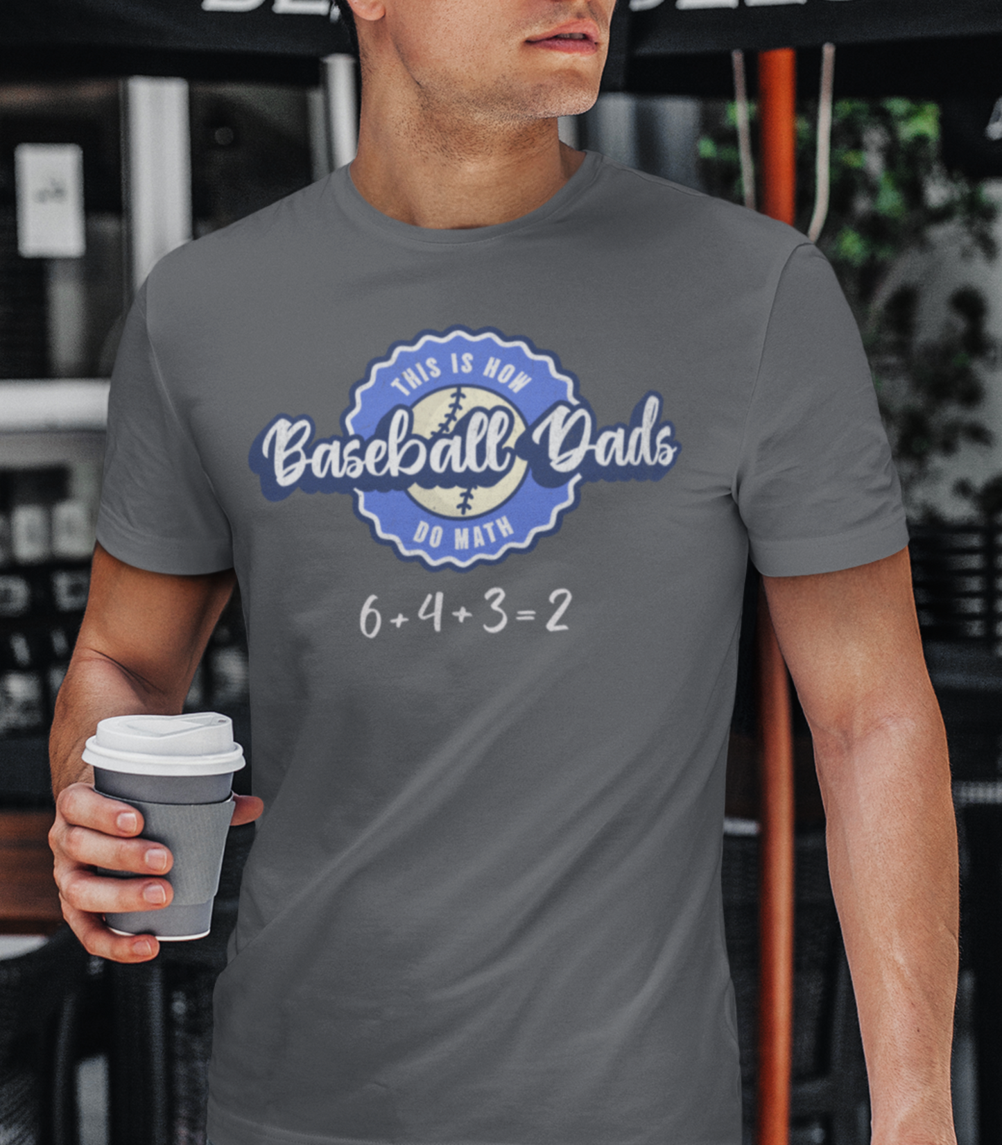 baseball-dad-funny-math-tshirt-gray