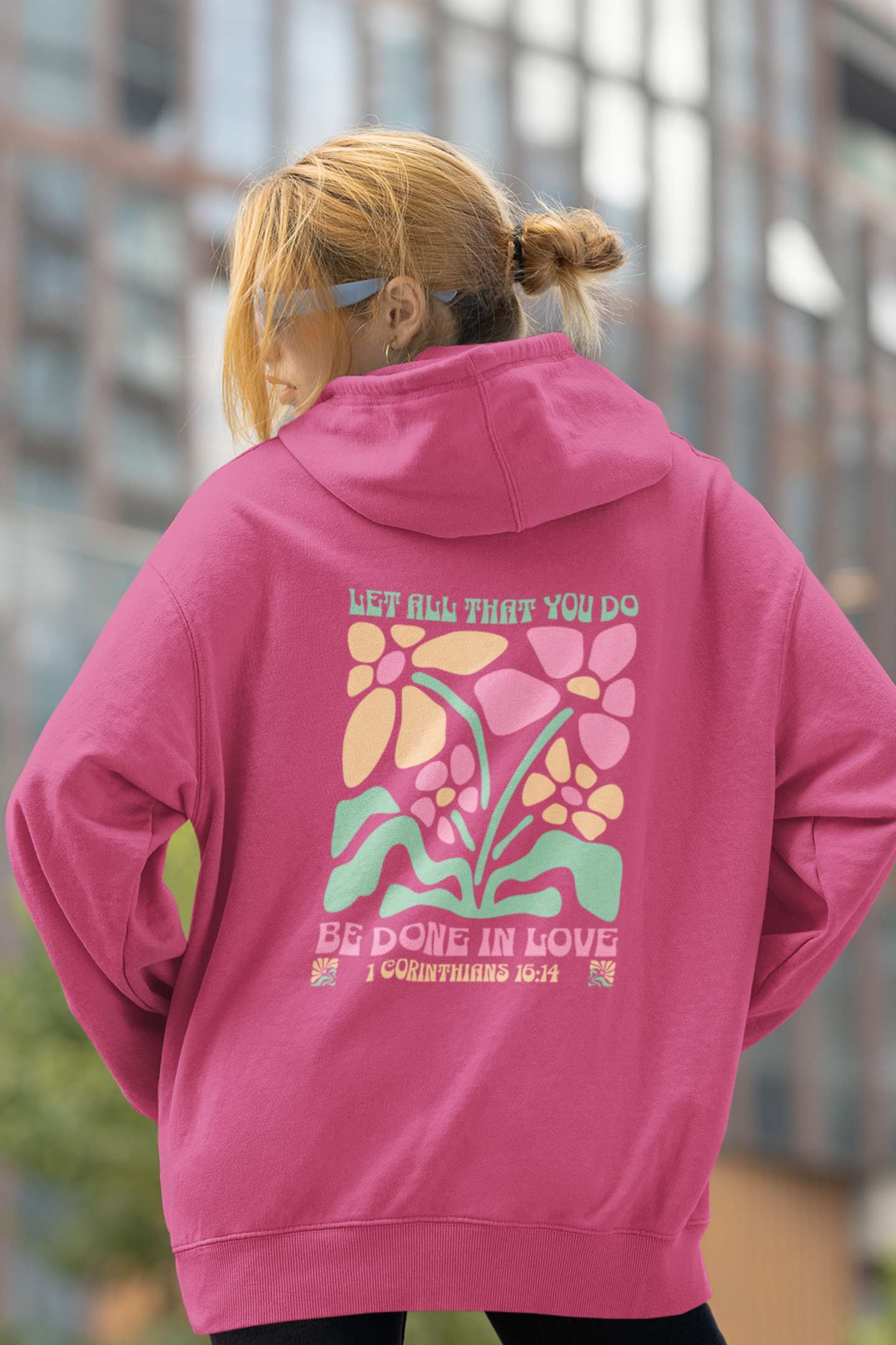 be-done-in-love-christian-woman-hoodie-back-heliconia