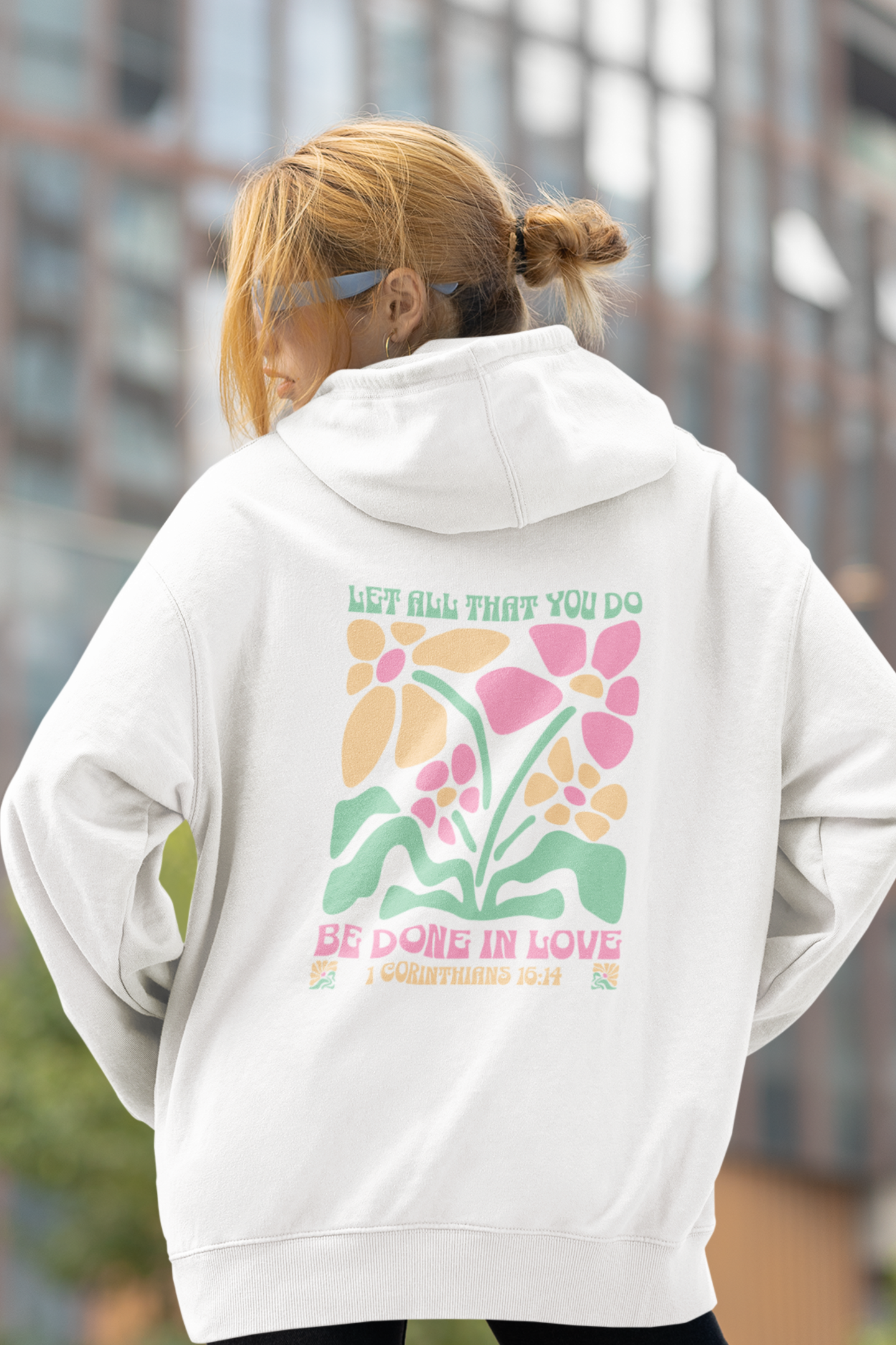 be-done-in-love-christian-woman-hoodie-back-white