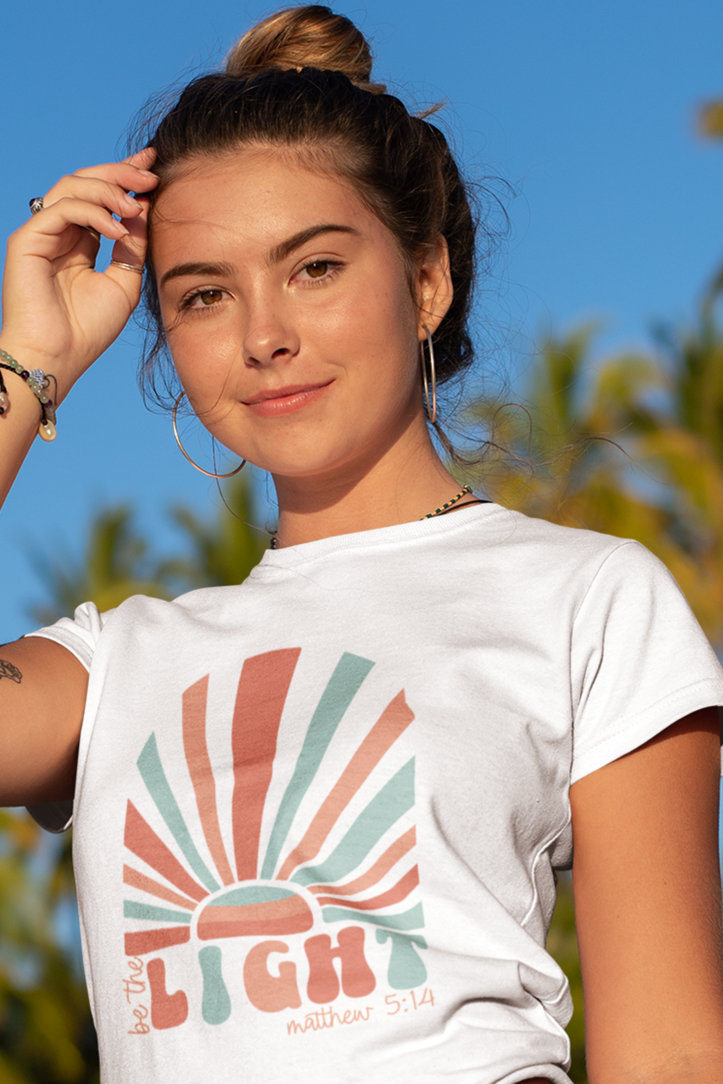 be-the-light-christian-shirt-white