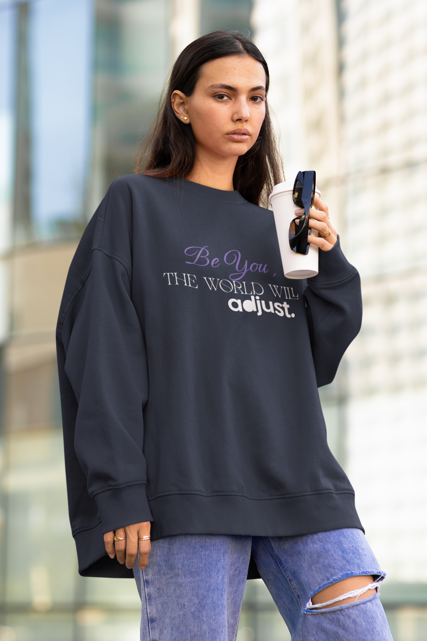 be-you-the-world-will-adjust-sweatshirt-navy