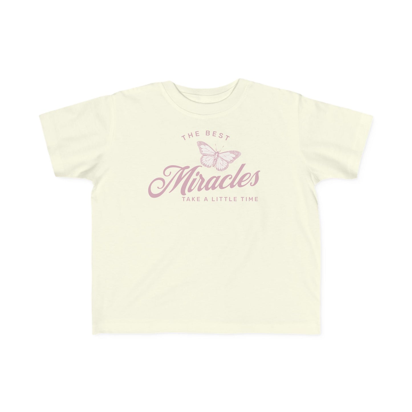 best-miracles-take-time-baby-tee-beige