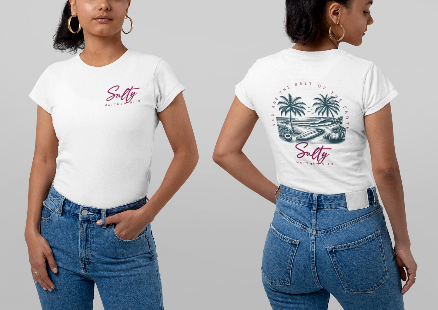 both-sides-view-mockup-of-a-woman-wearing-a-crewneck-tee-white