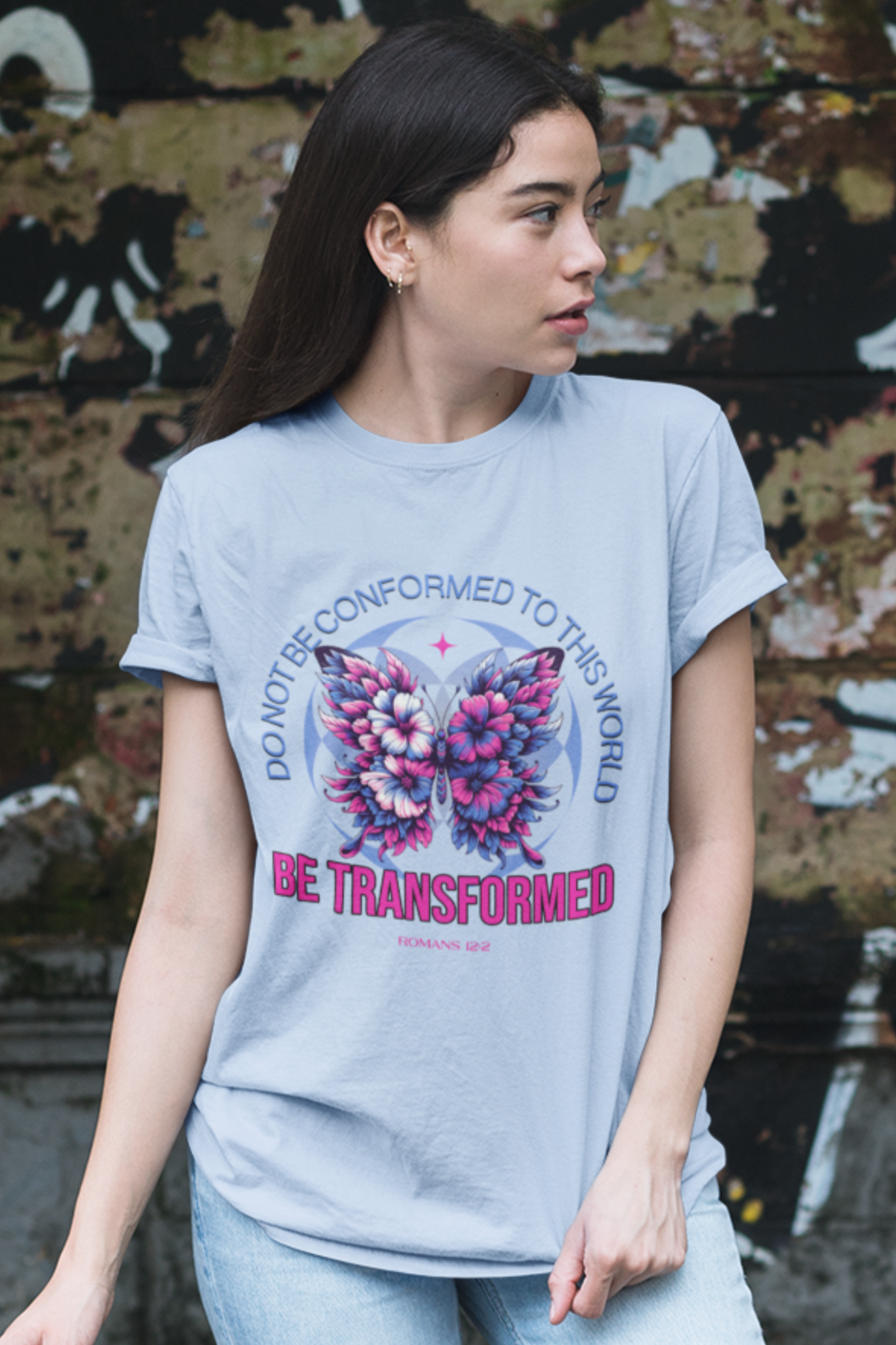christian-be-transformed-woman-tee-baby-blue
