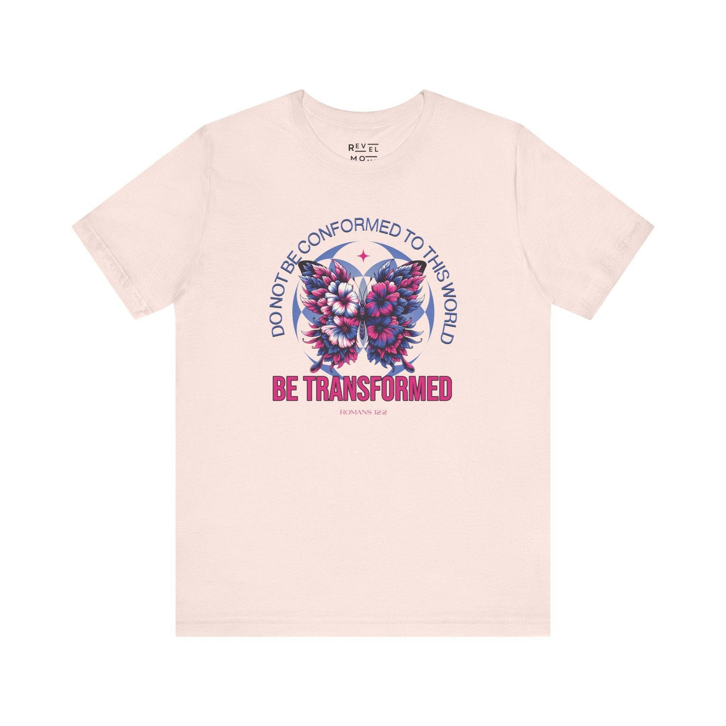 christian-be-transformed-woman-tee-closeup-softpink