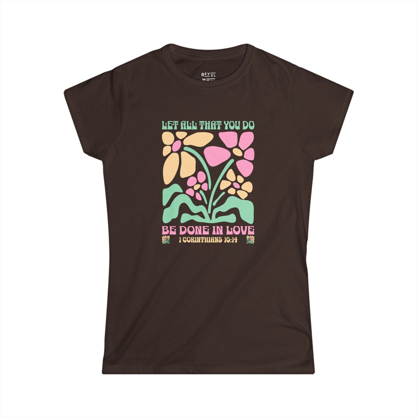 christian-beach-floral-tee-chocolate