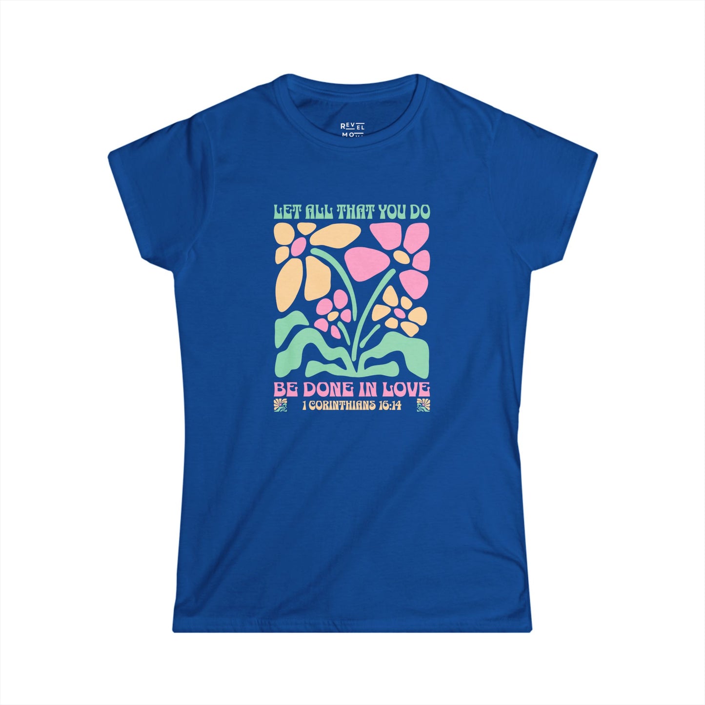 christian-beach-floral-tee-royal