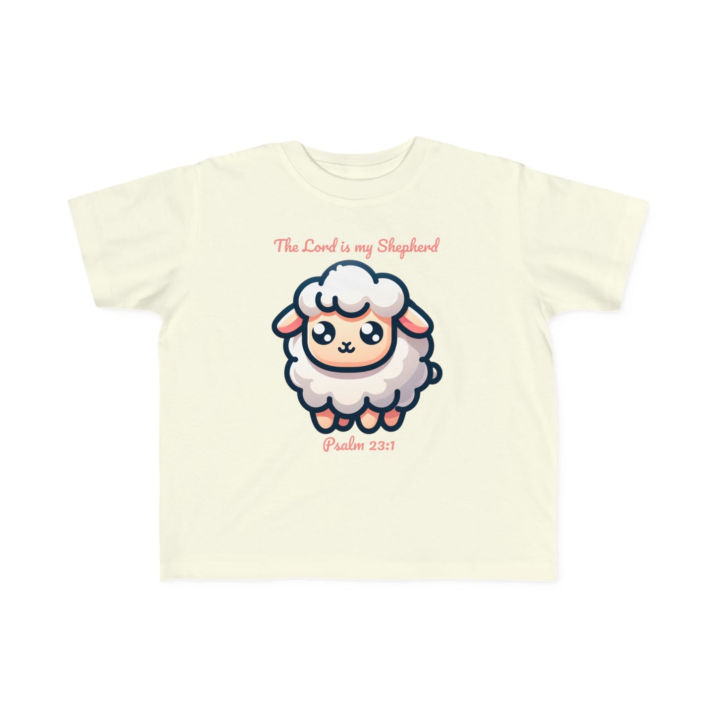christian-sheep-baby-tee-beige