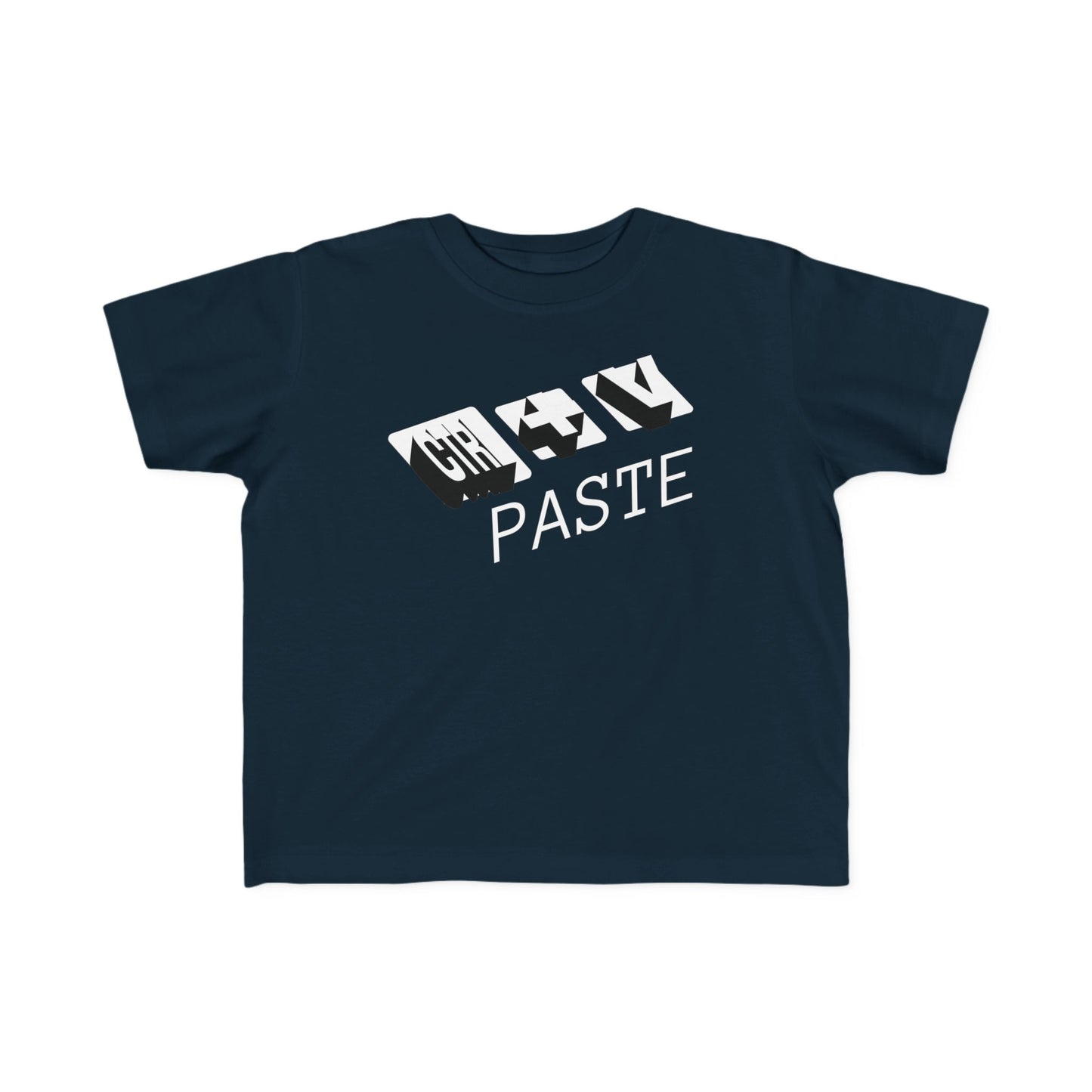 control-paste-baby-tee-navy