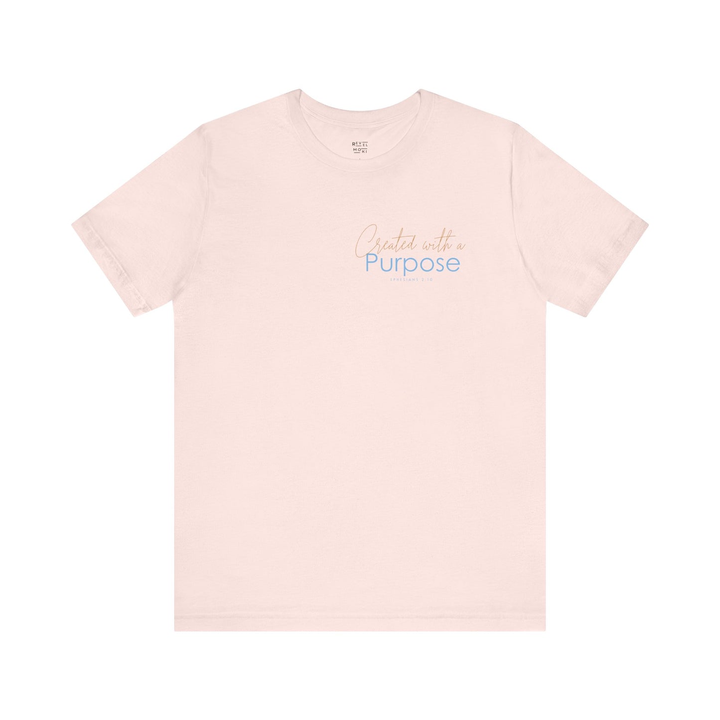created-with-a-purpose-christian-woman-tee-front-closeup-pink
