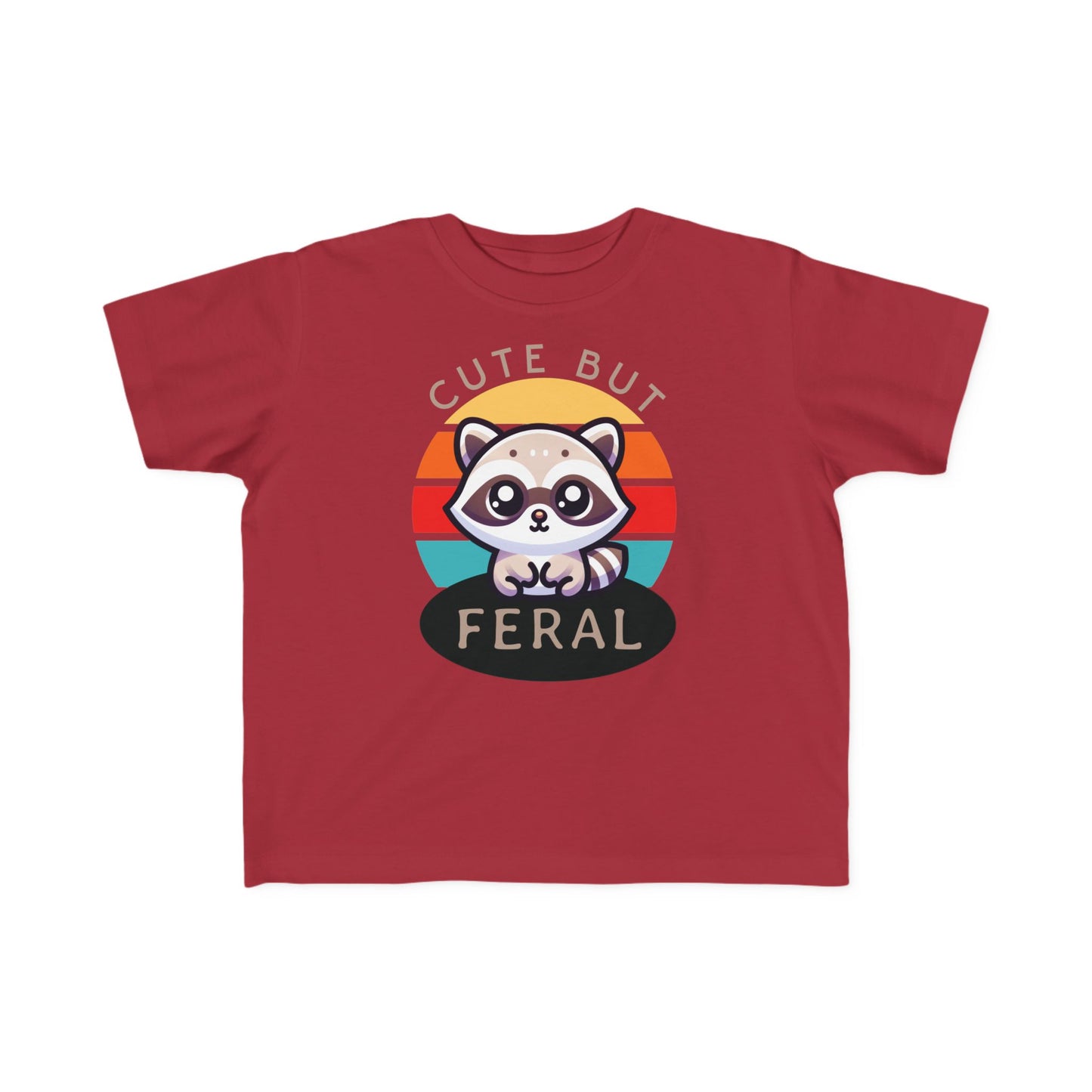 cute-but-feral-baby-tee-tan
