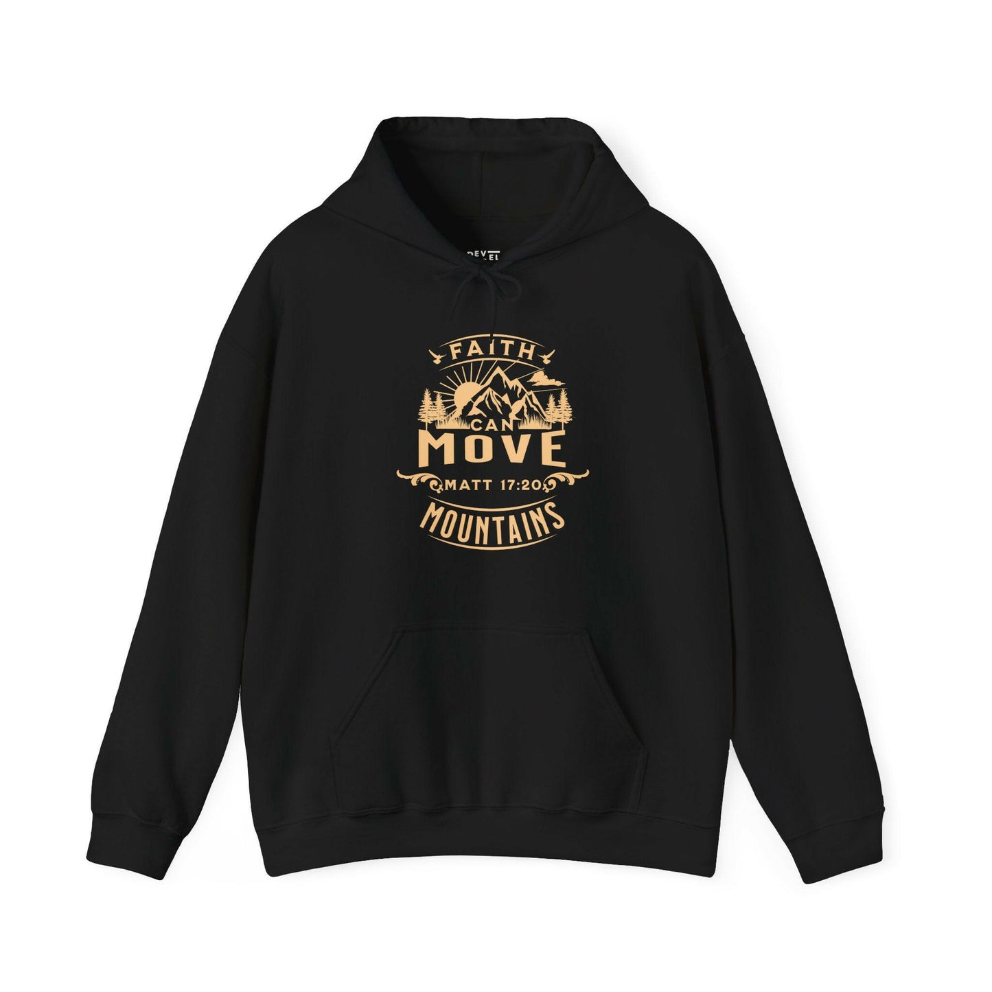 faith-can-move-mountains-christian-hoodie-closeup-black