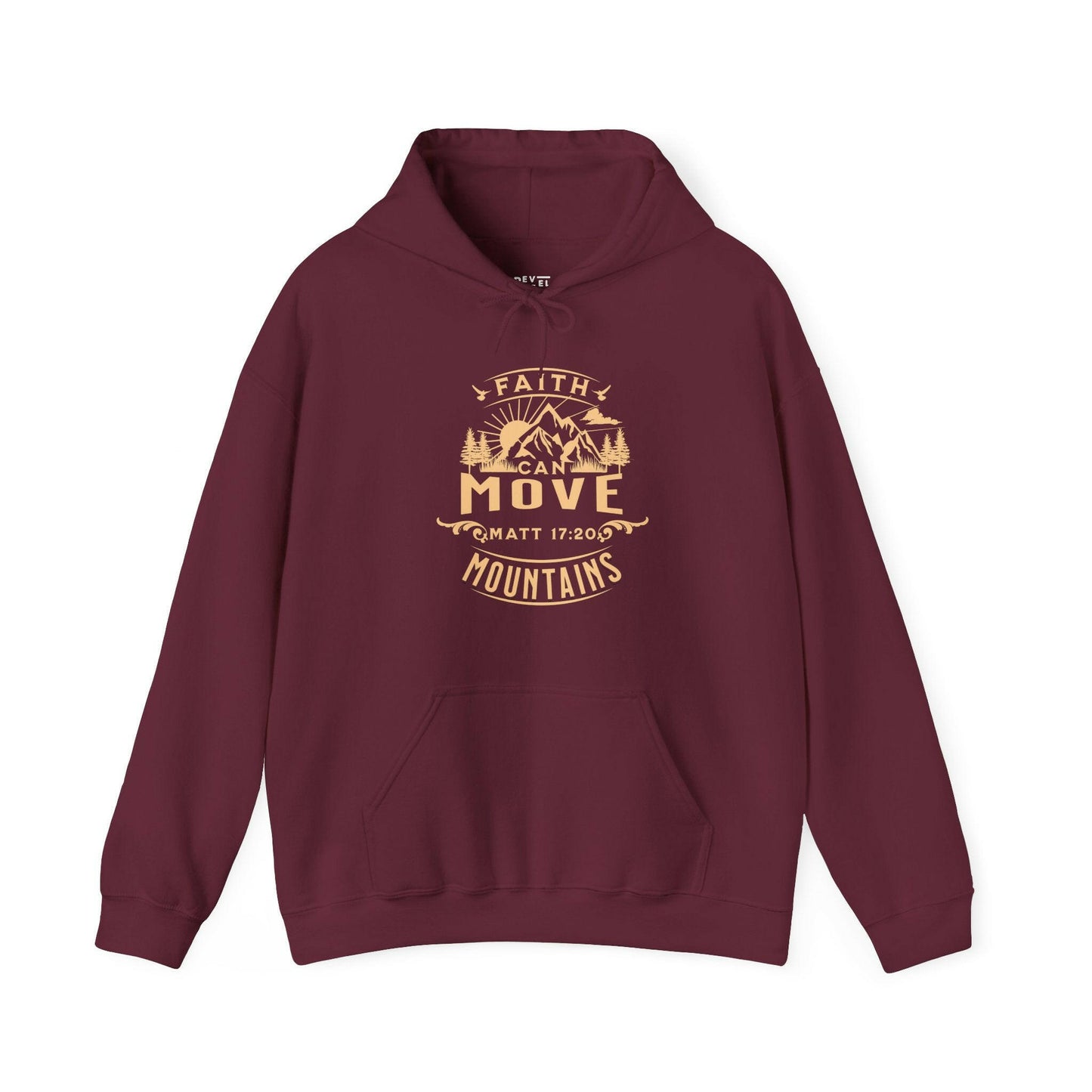 faith-can-move-mountains-christian-hoodie-closeup-maroon