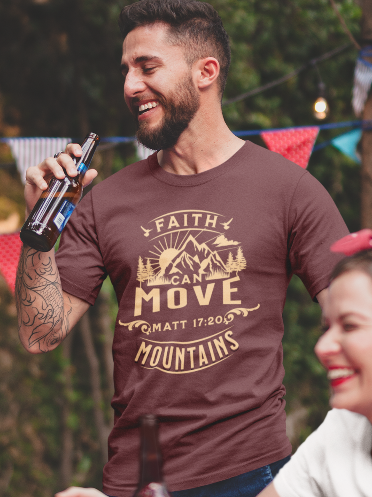 faith-can-move-mountains-christian-tshirt-maroon