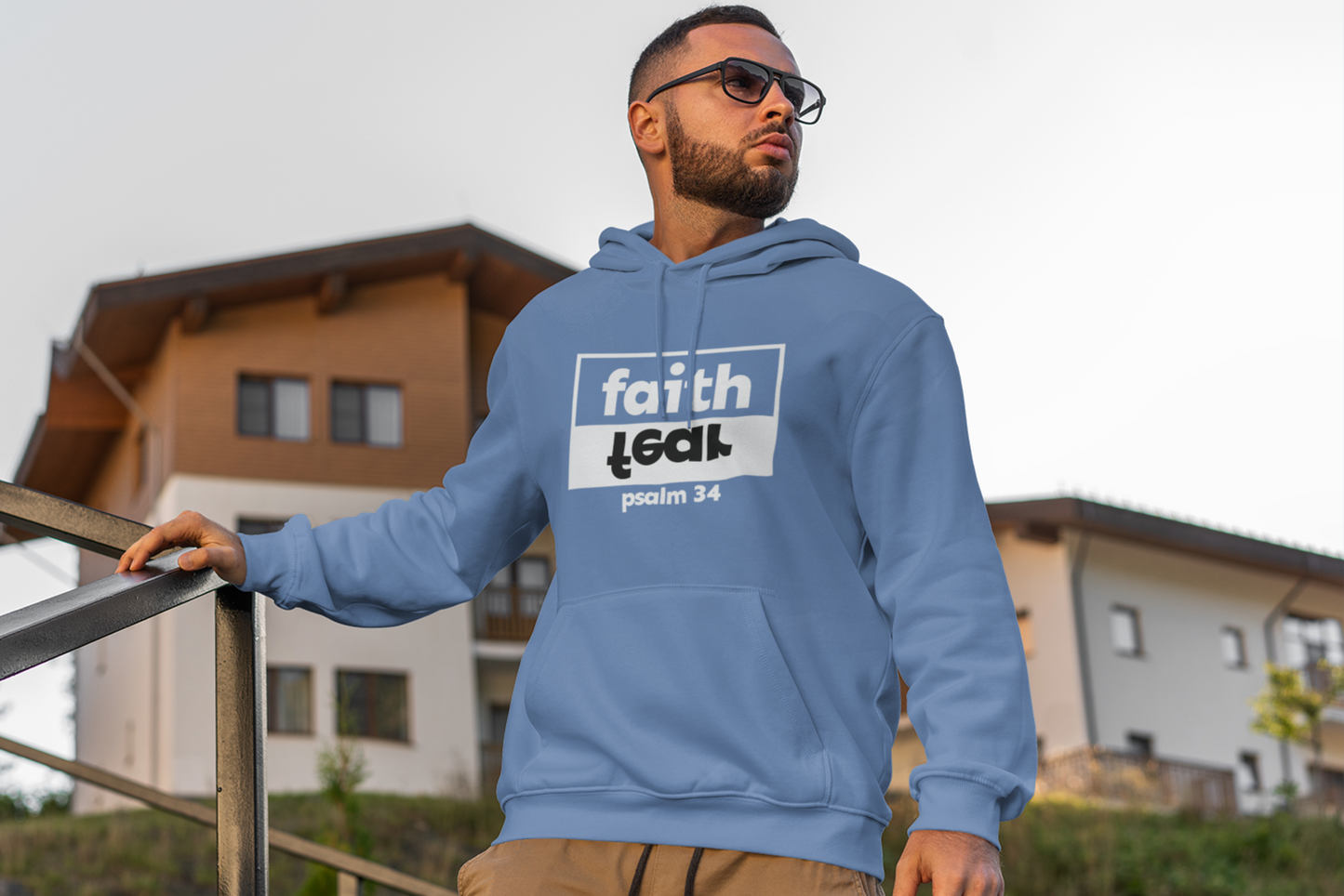 faith-over-fear-christian-mens-hoodie-carolina-blue