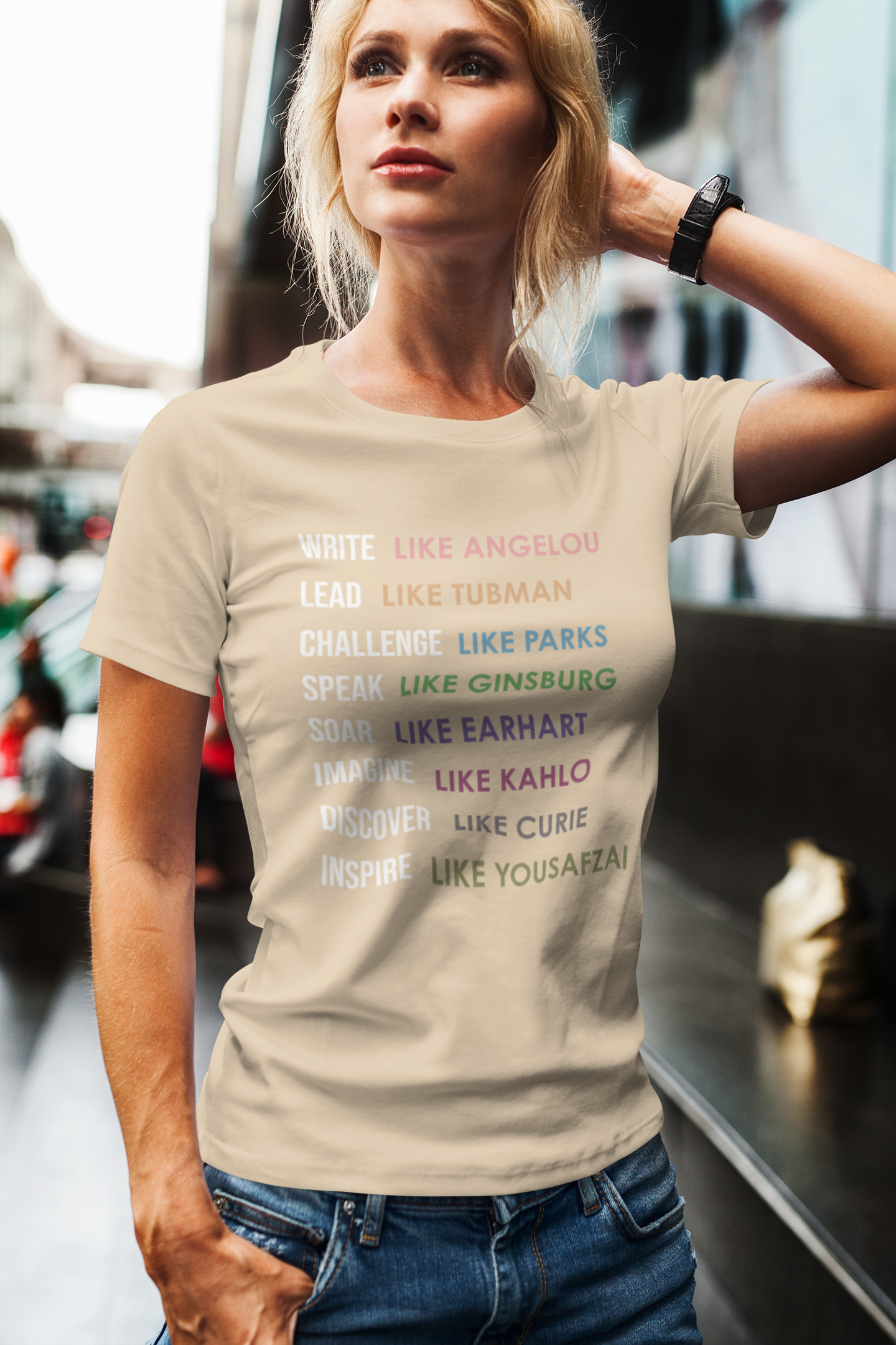 famous-strong-women-woman-tee-soft-cream