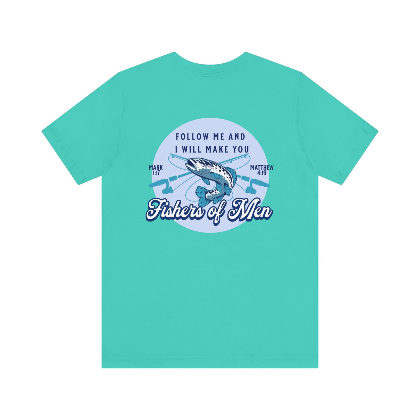 fishers-of-men-back-closeup-tshirt-teal